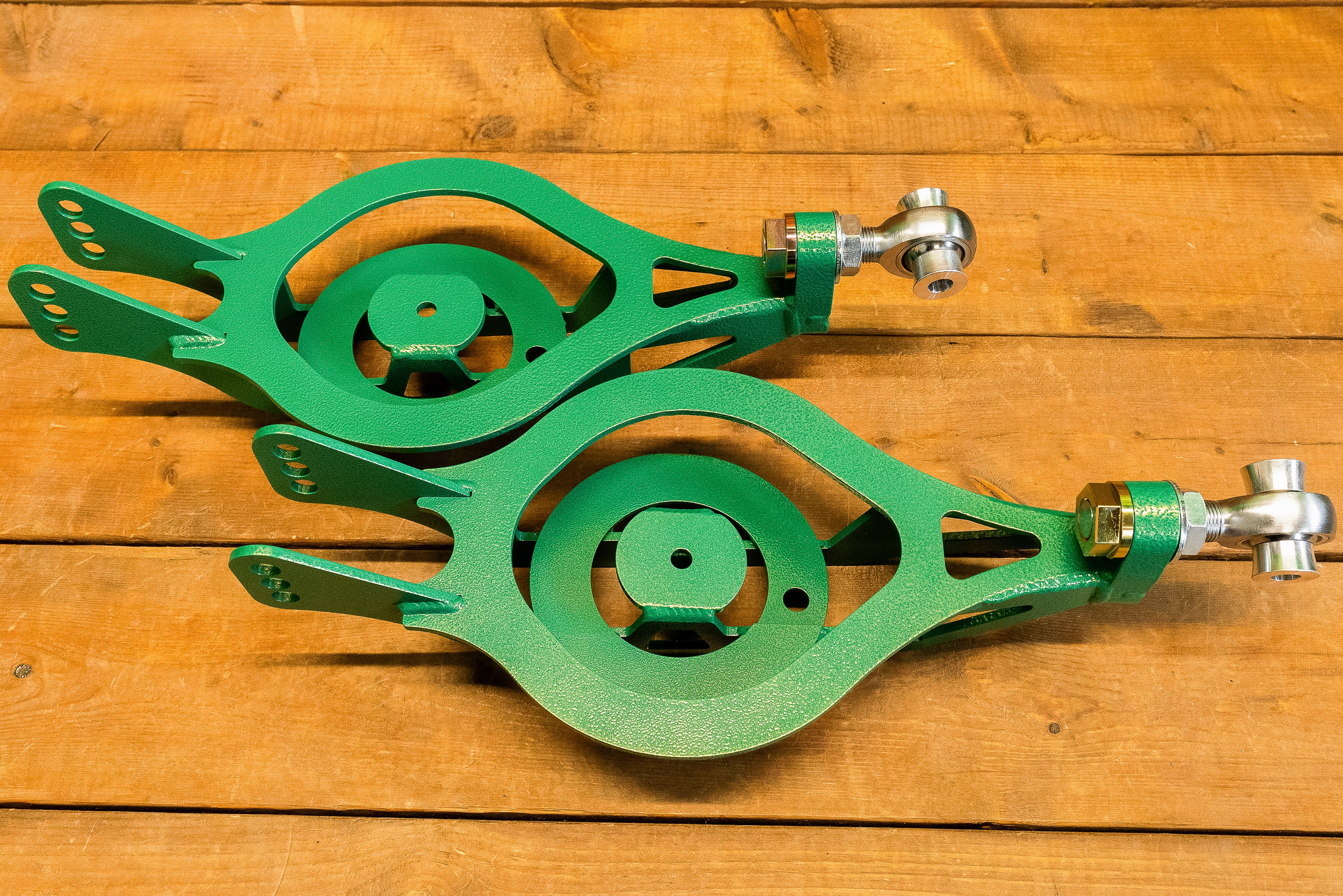 Nissan 350Z/G35/370Z/G37 Rear Mid Link (Spring Arm) - Image 5