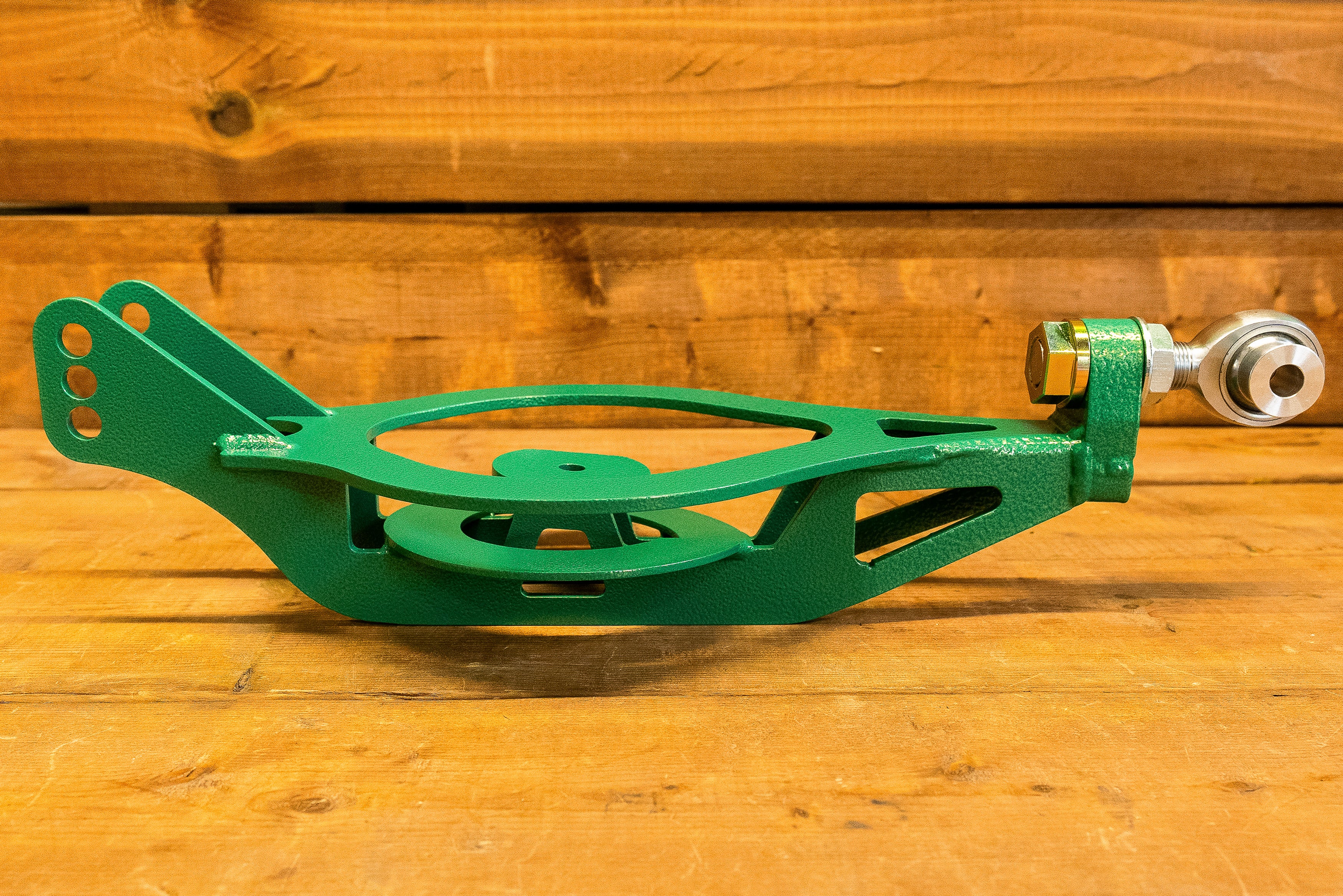 Nissan 350Z/G35/370Z/G37 Rear Mid Link (Spring Arm) - Image 9
