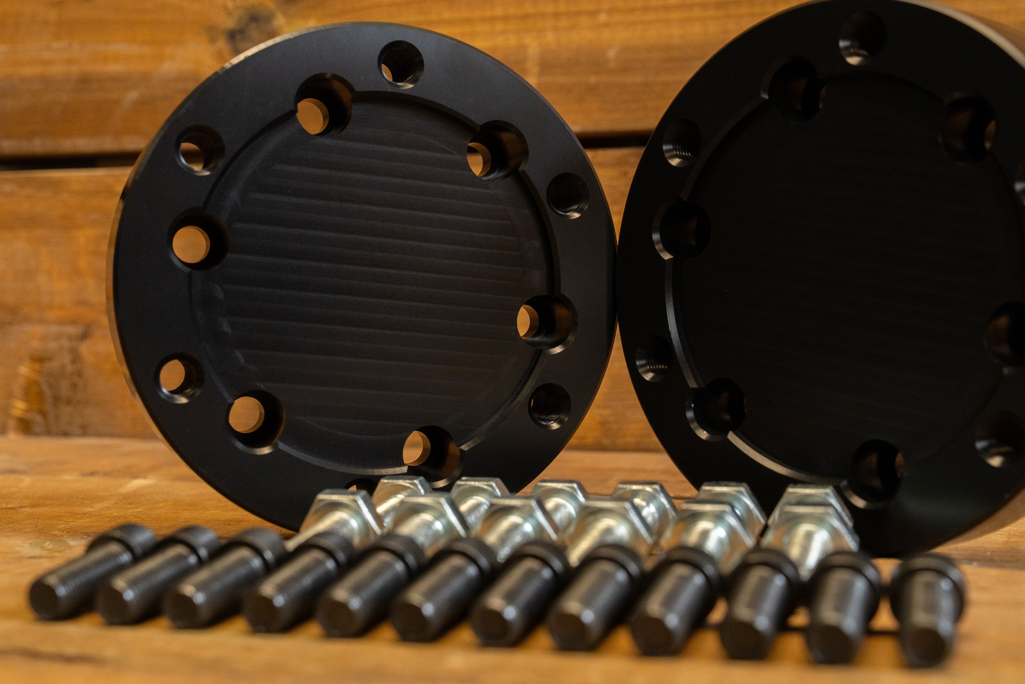 350Z/370Z to Quick Change Axle Adaptor - Image 2