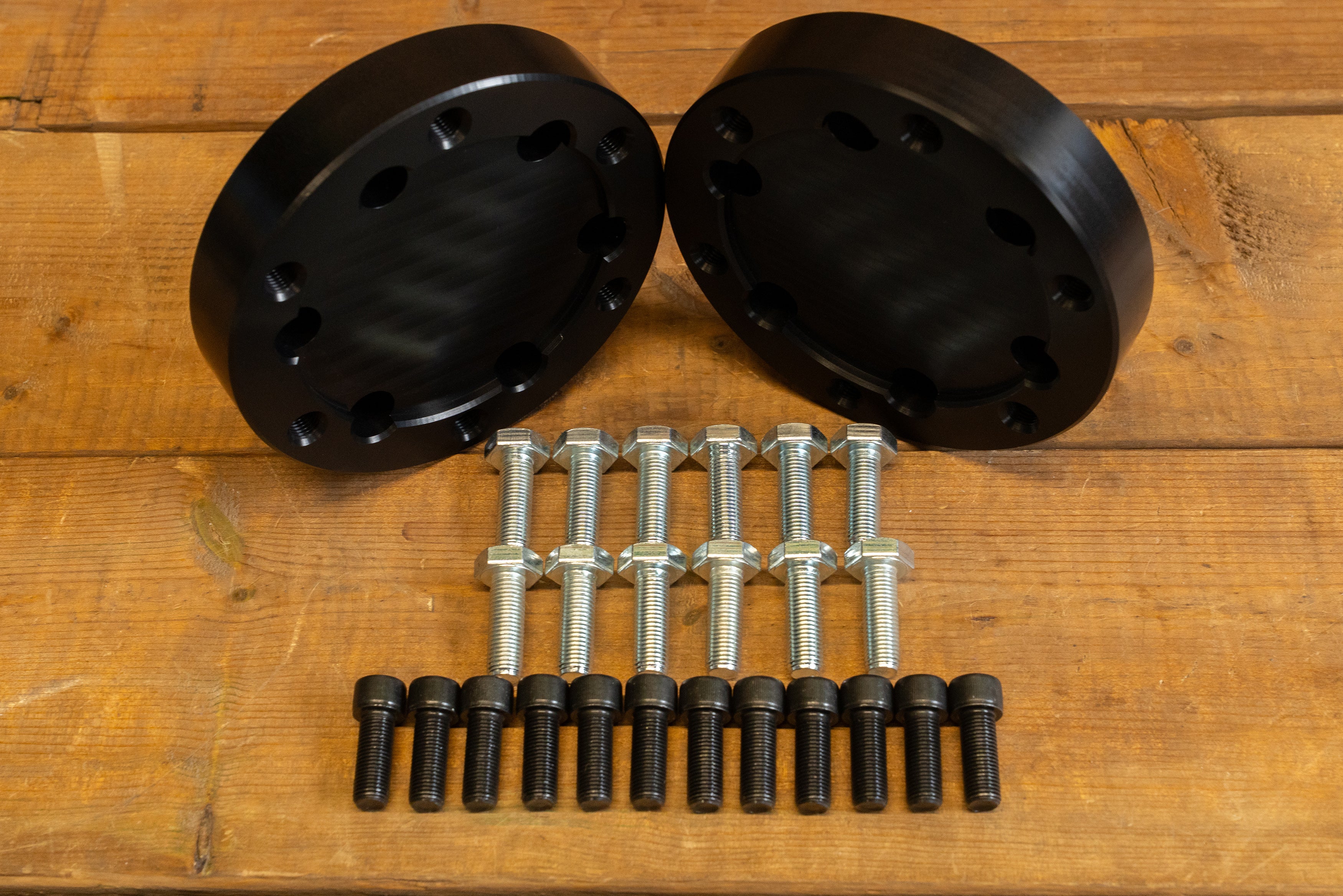 350Z/370Z to Quick Change Axle Adaptor - Image 3