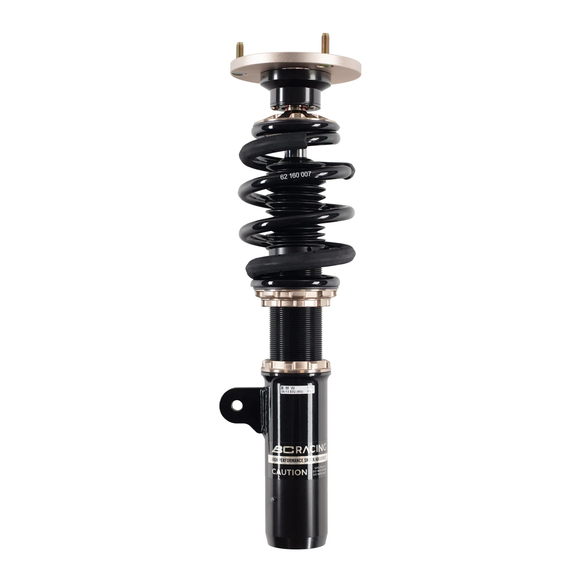 BC Coilovers for Mustang S550 - Image 6