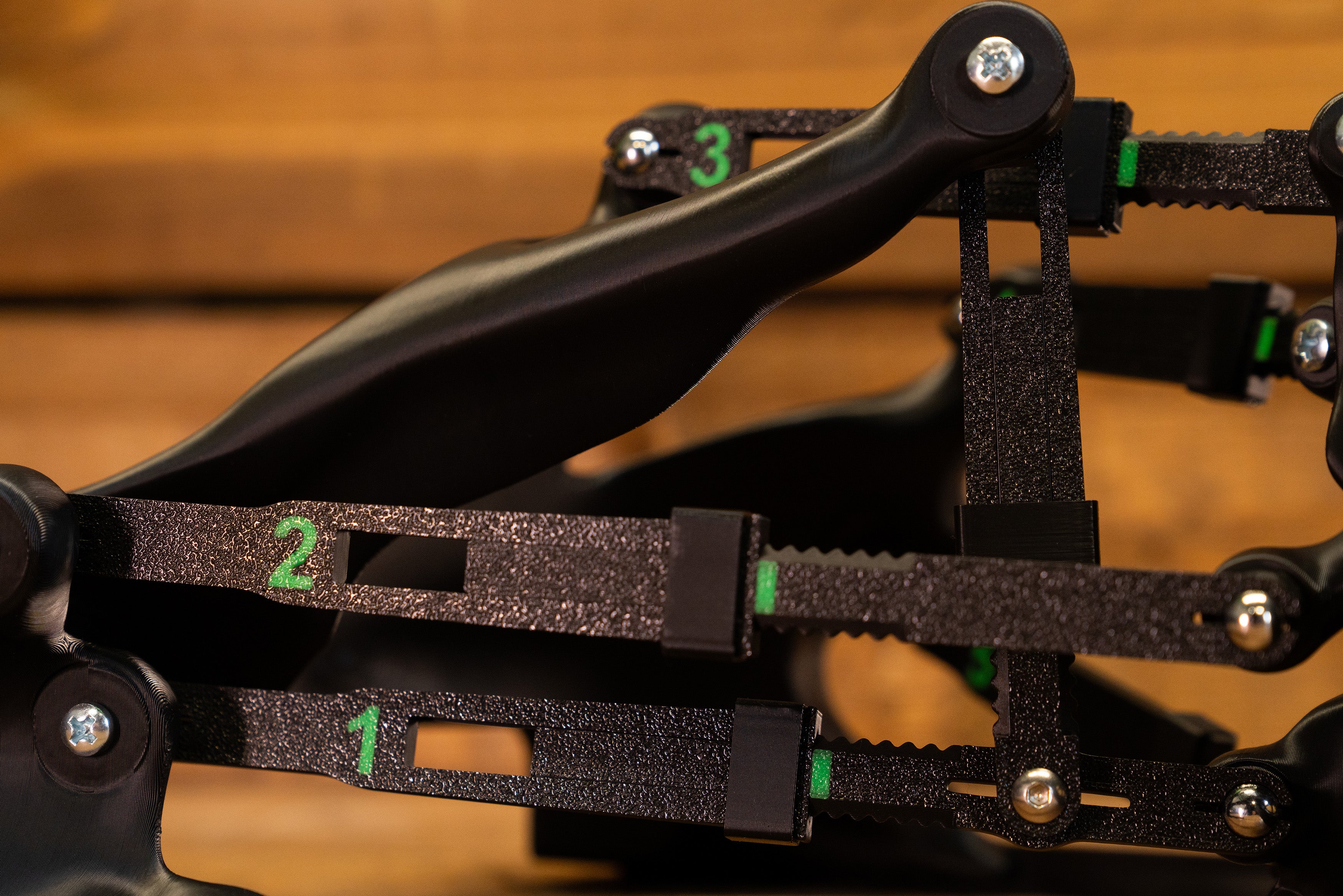 BMW 5 Link Rear Suspension Display - Image 10