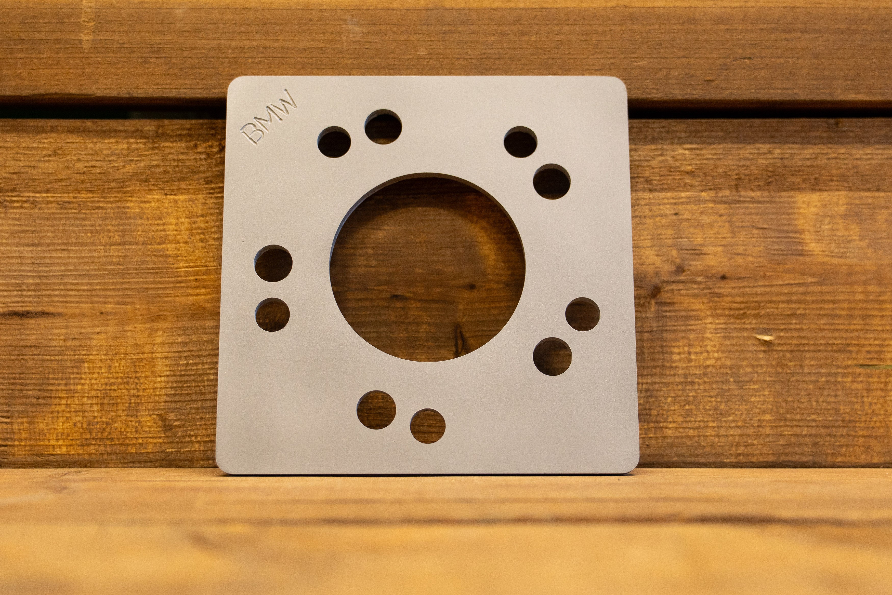 BMW 5x114.3 Conversion Plate - Image 3