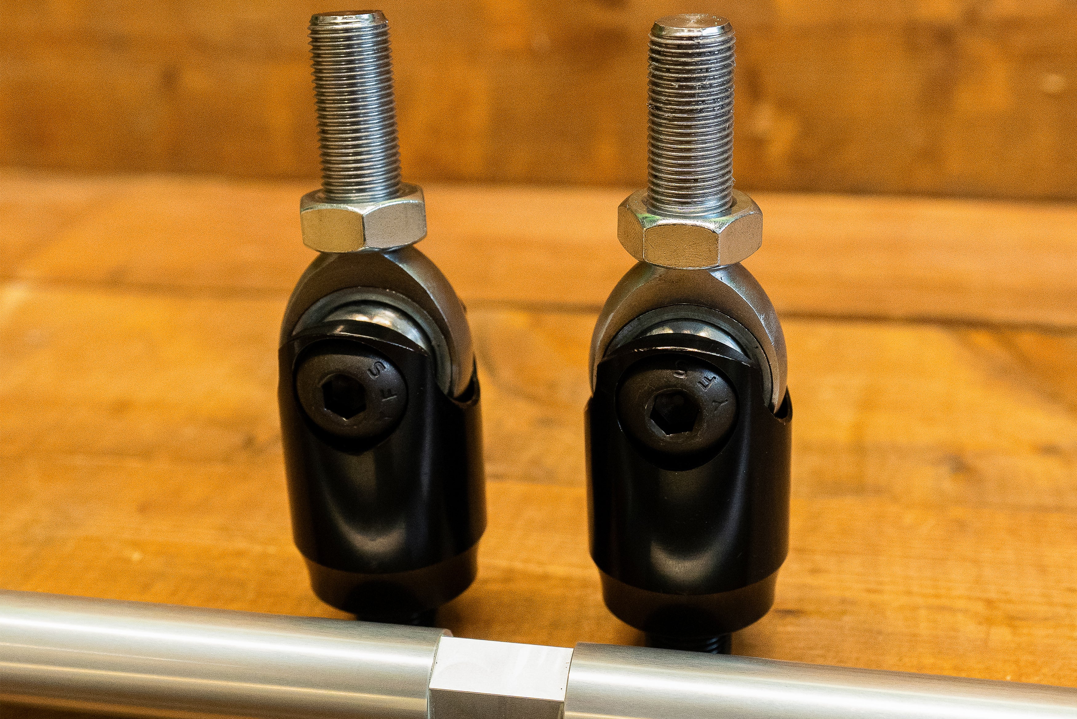 BMW E36/E46 Angle Kit Tie Rod Upgrade - Image 4