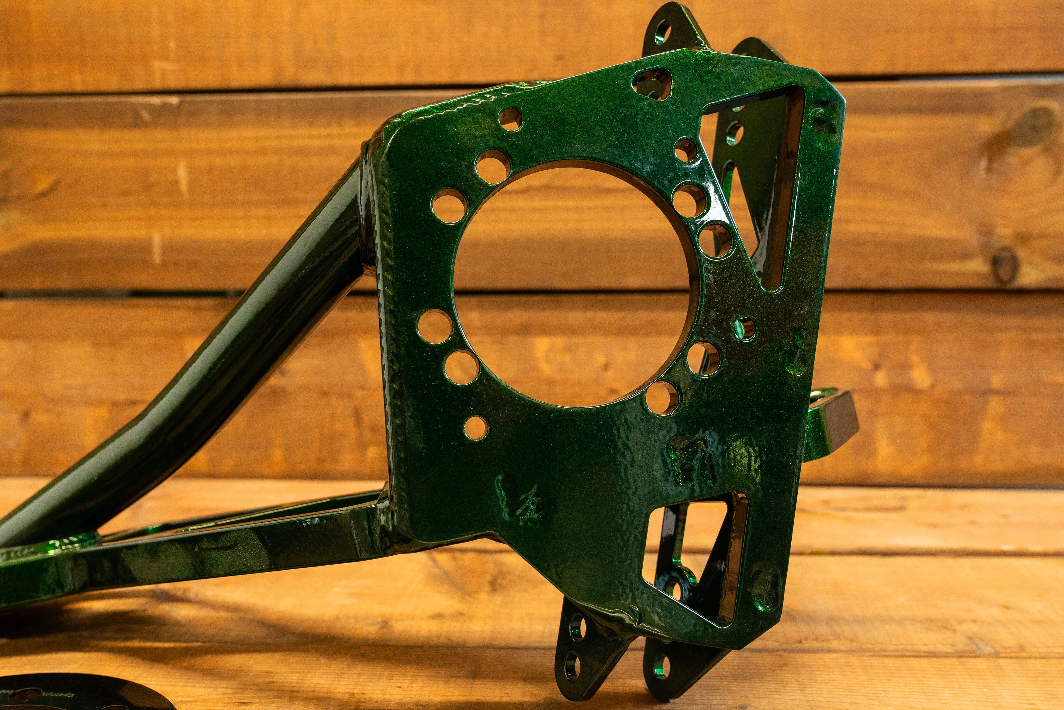 BMW E36/E46 Rear Grip Kit - Image 3