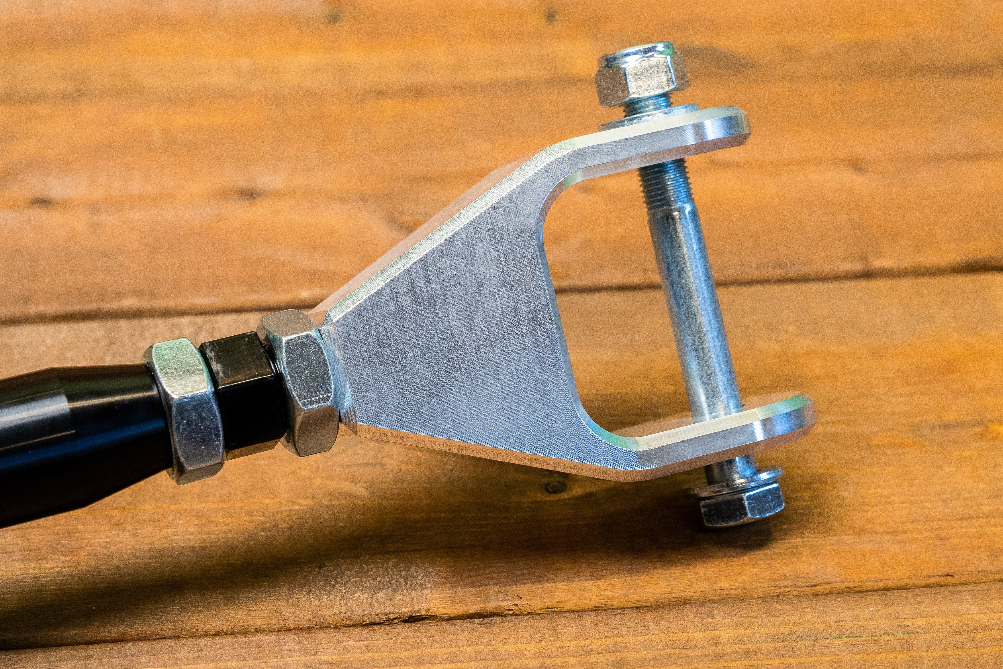 BMW E36/E46 Rear Lower Control Arms - Image 3