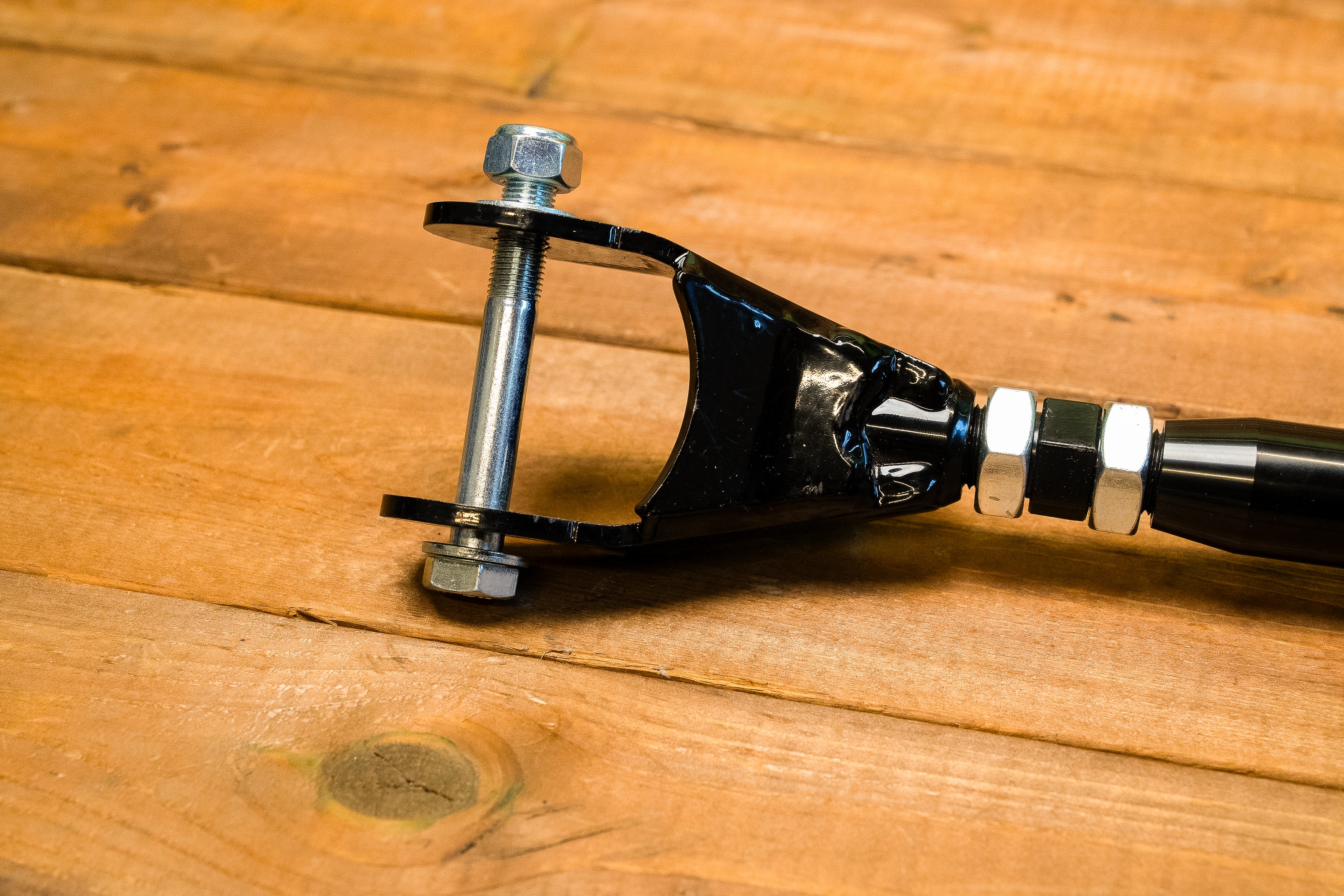 BMW E36/E46 Rear Upper Control Arms - Image 3