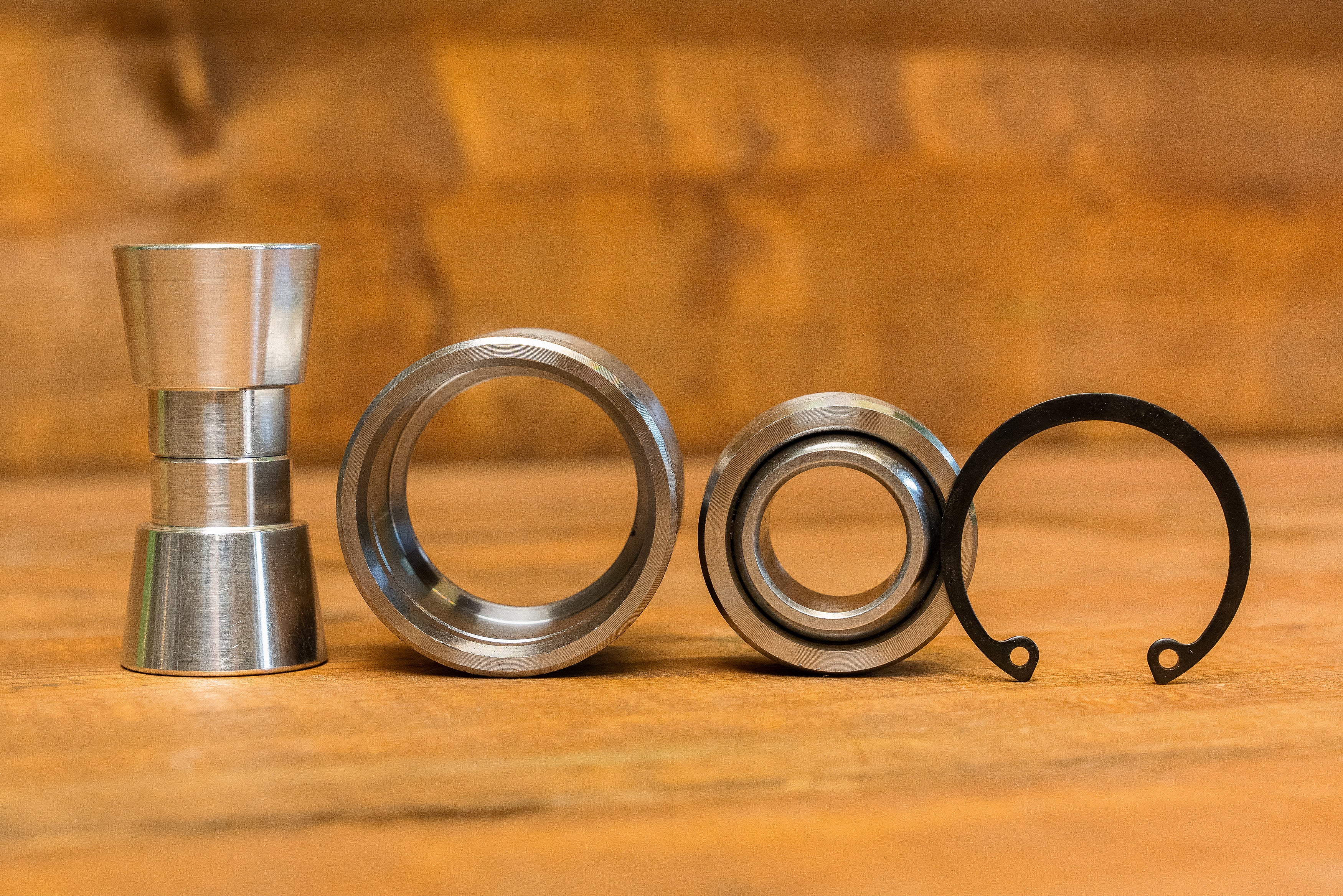 BMW E36/E46 Trailing Arm Bearing Kit