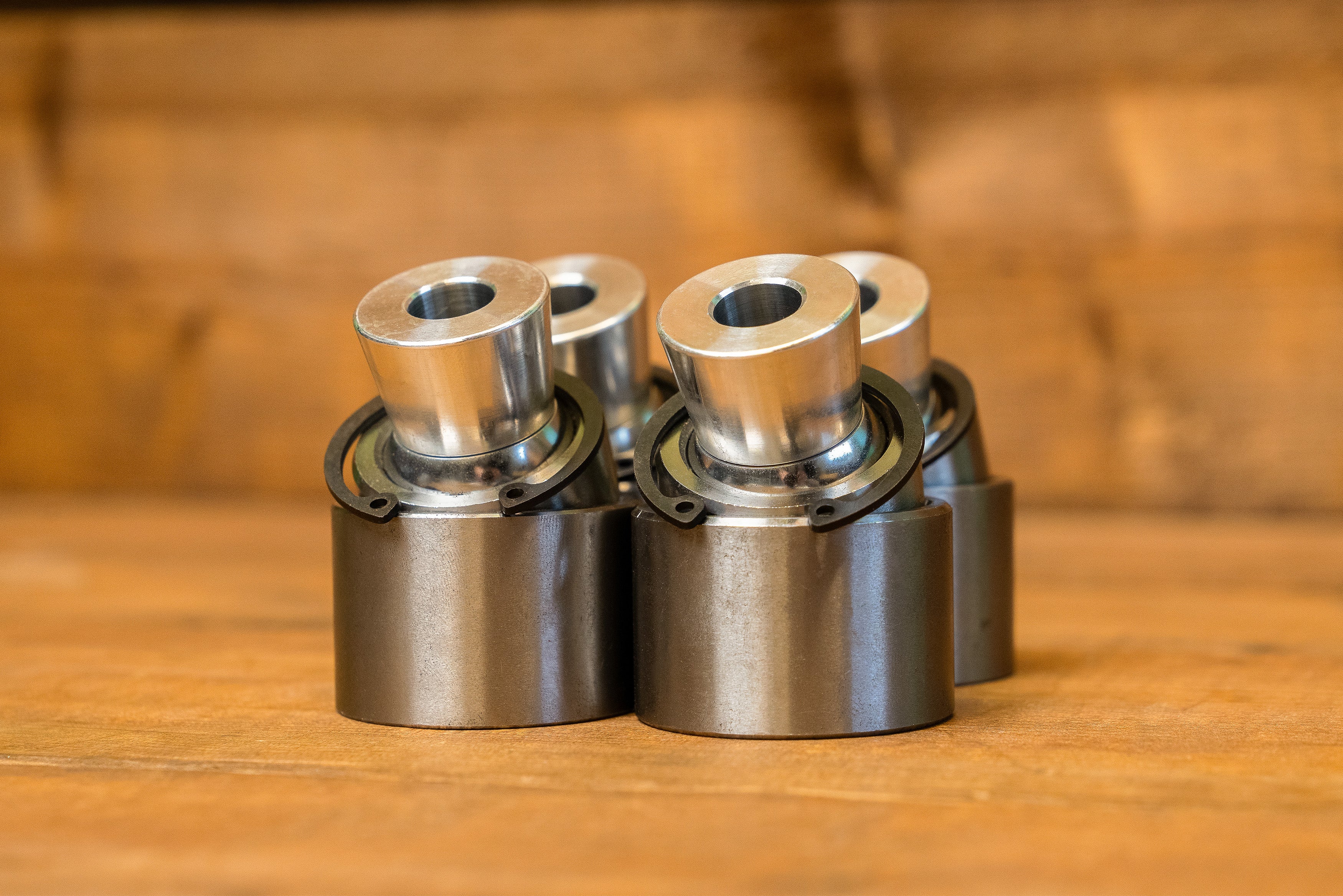 BMW E36/E46 Trailing Arm Bearing Kit - Image 2