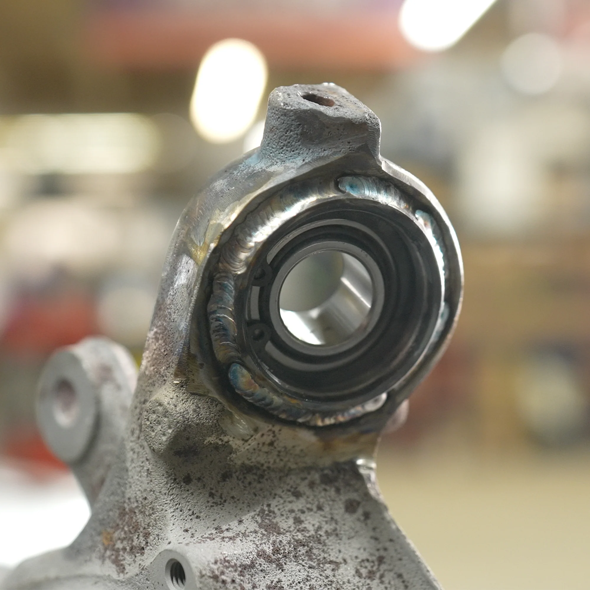 BMW E36/E46 Trailing Arm Bearing Kit - Image 4