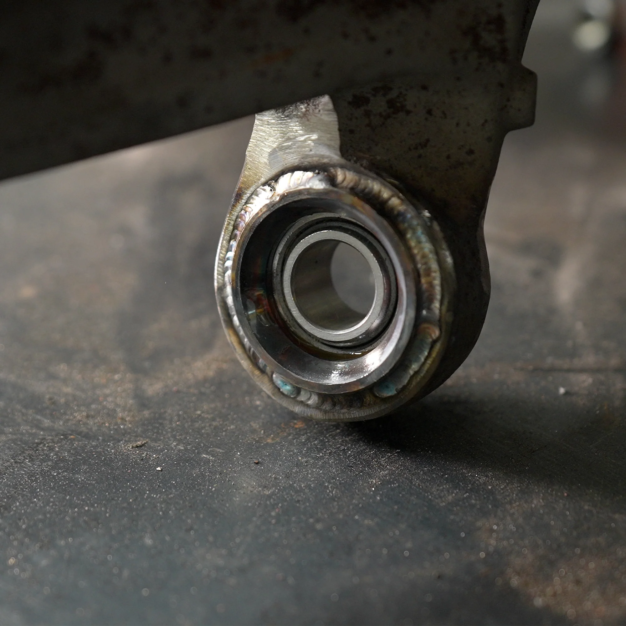 BMW E36/E46 Trailing Arm Bearing Kit - Image 5