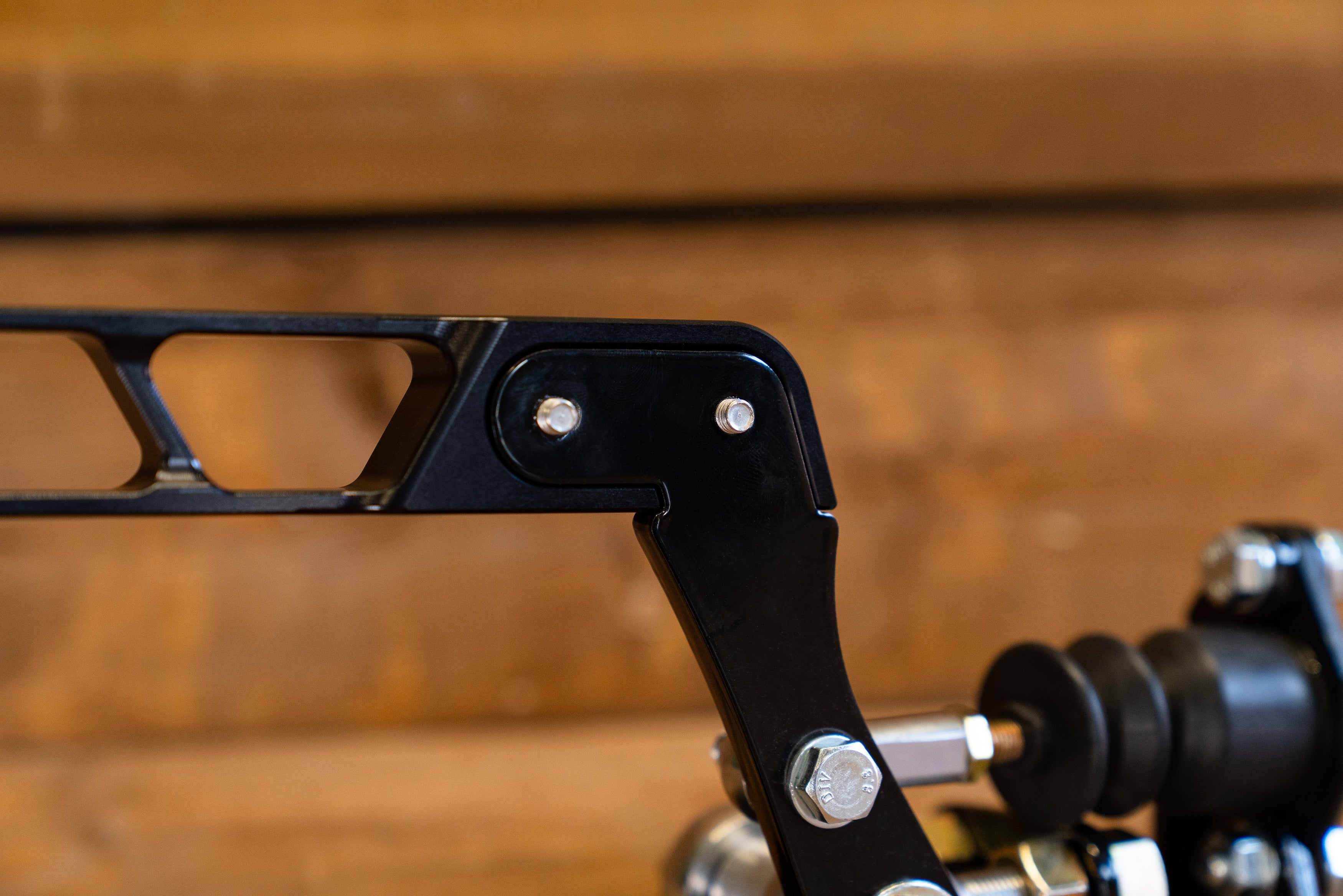 BMW E36 Pull Up Handbrake - Image 11