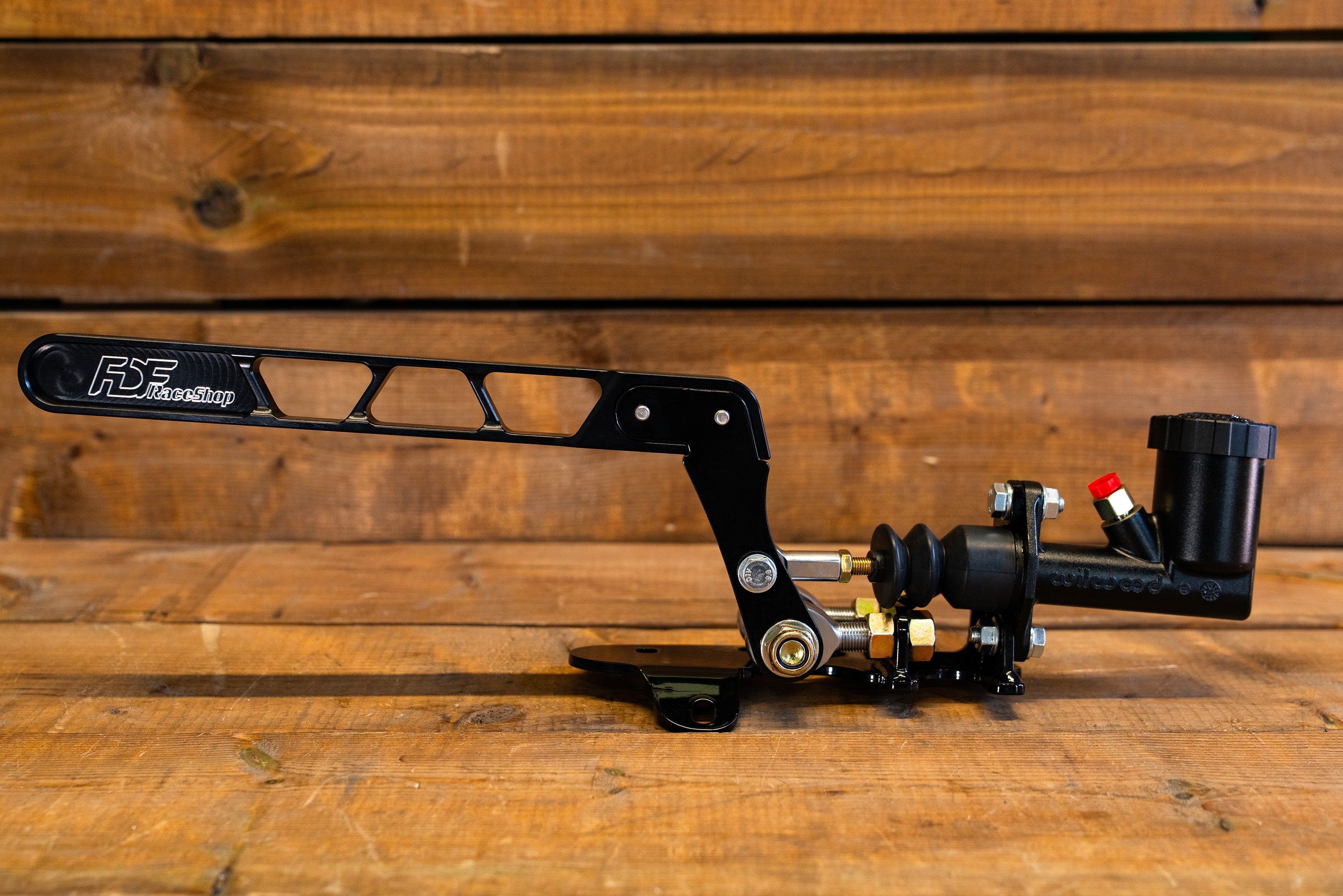 BMW E36 Pull Up Handbrake - Image 4