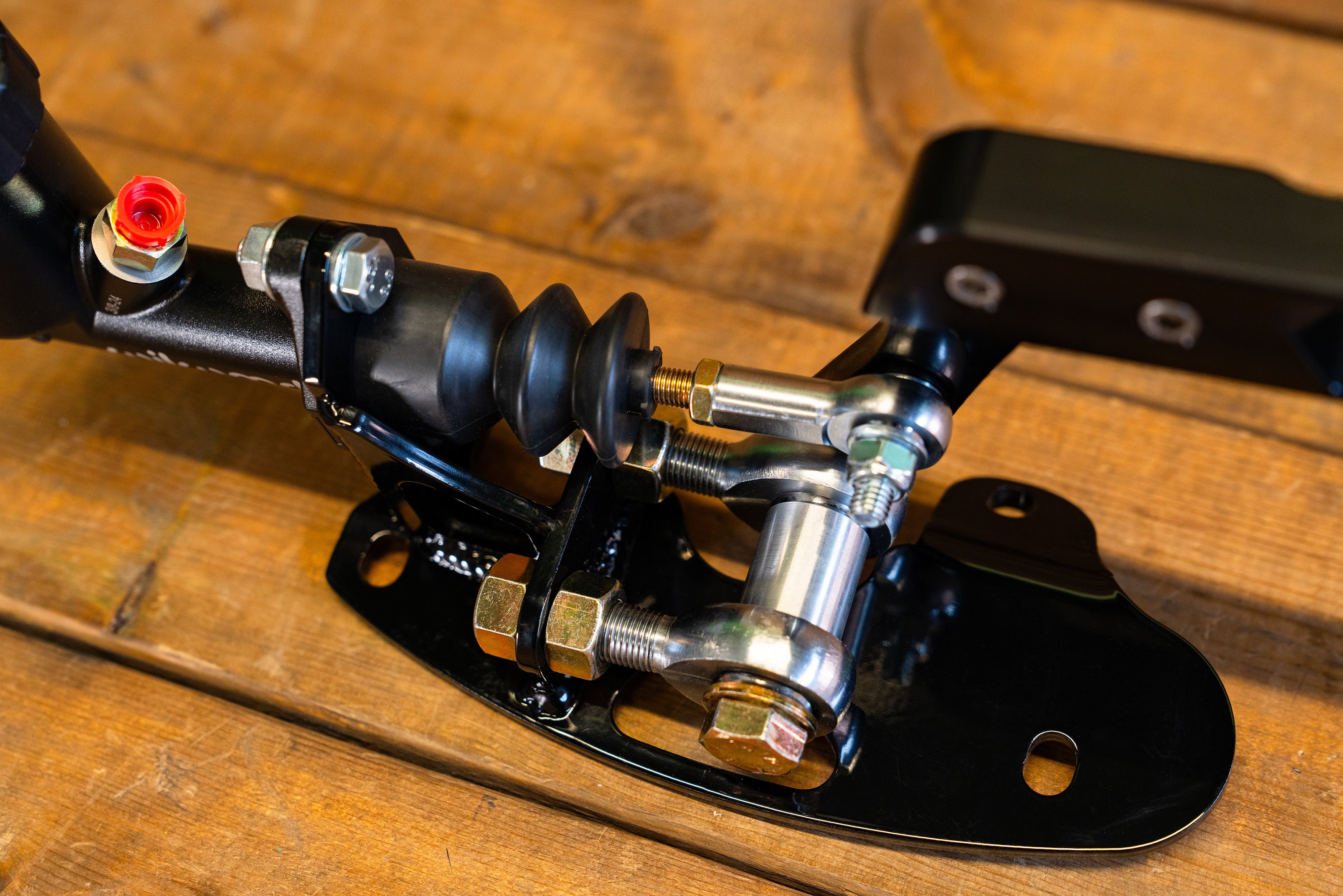 BMW E36 Pull Up Handbrake - Image 8