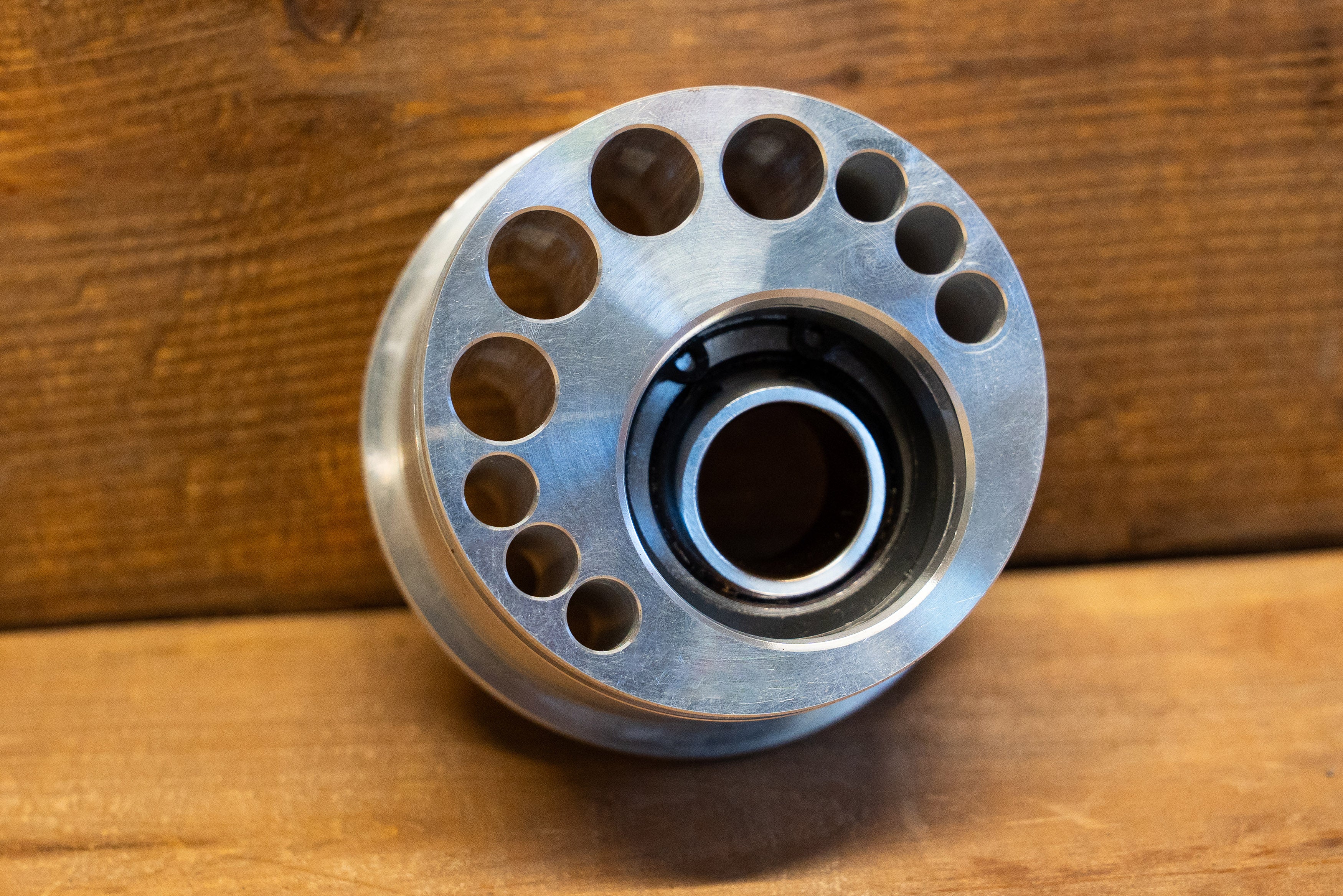 BMW E8X/E9X/F8X Adjustable Front Eccentric Bushing - Image 3