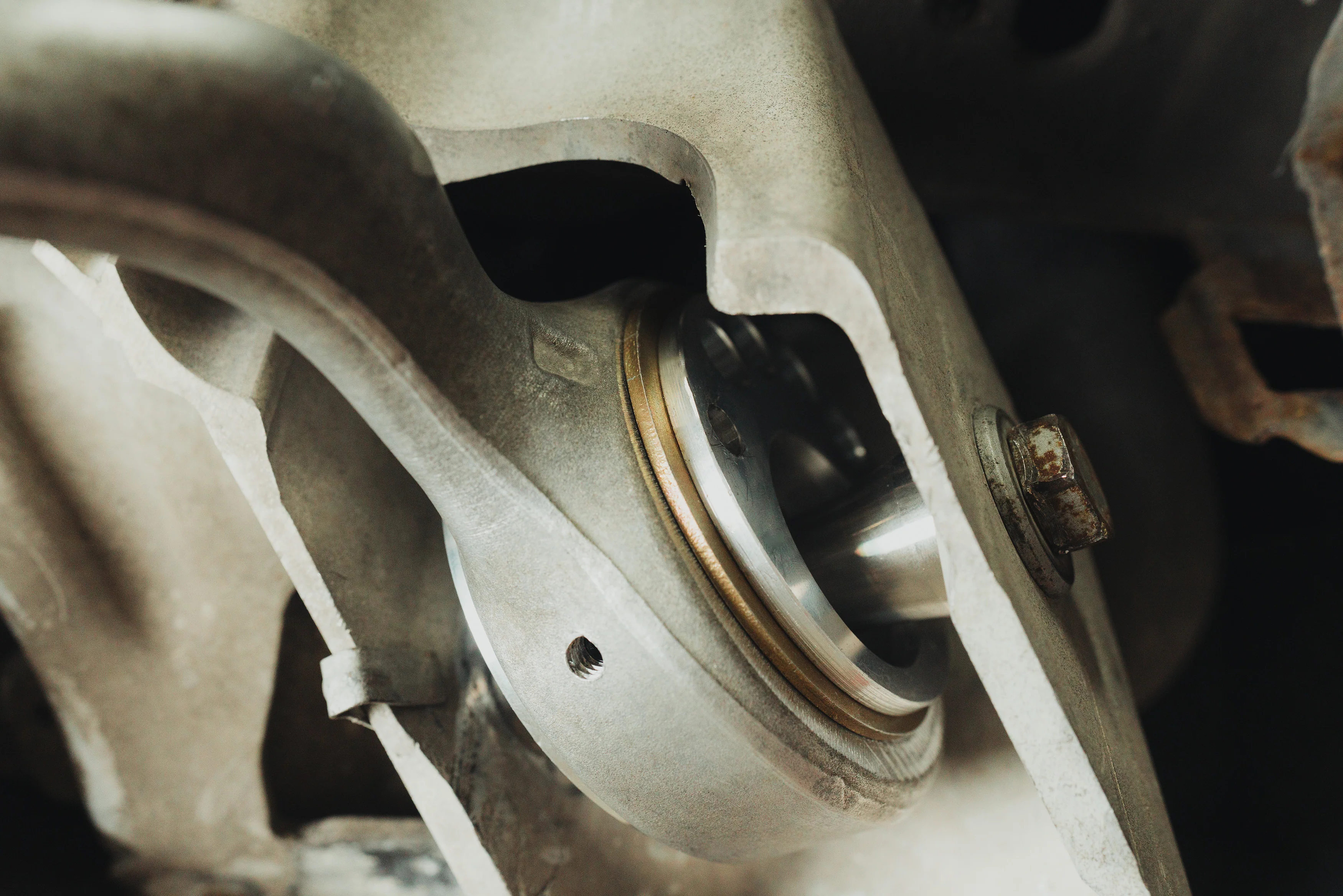 BMW E8X/E9X/F8X Adjustable Front Eccentric Bushing - Image 4