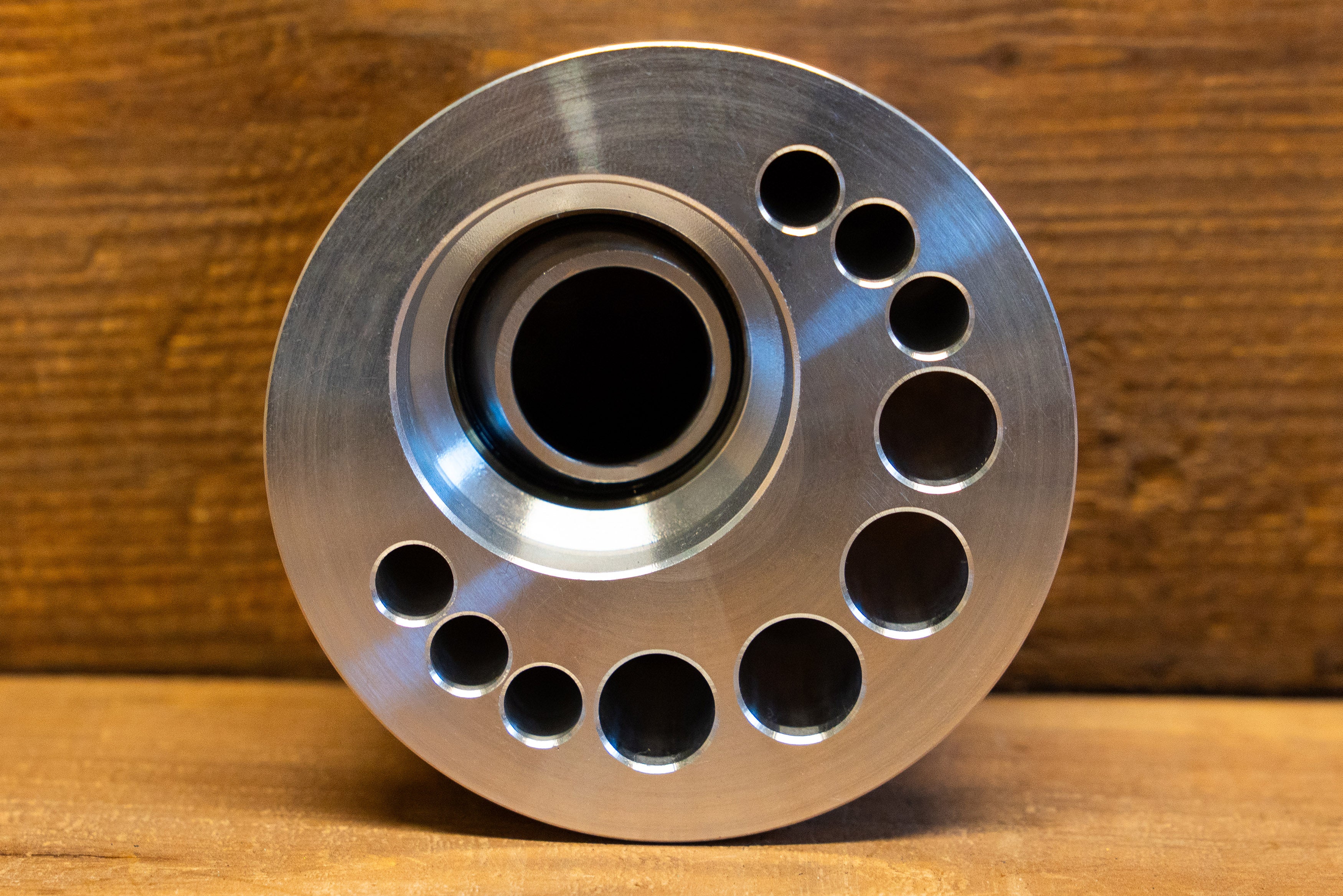 BMW E8X/E9X/F8X Adjustable Front Eccentric Bushing - Image 6