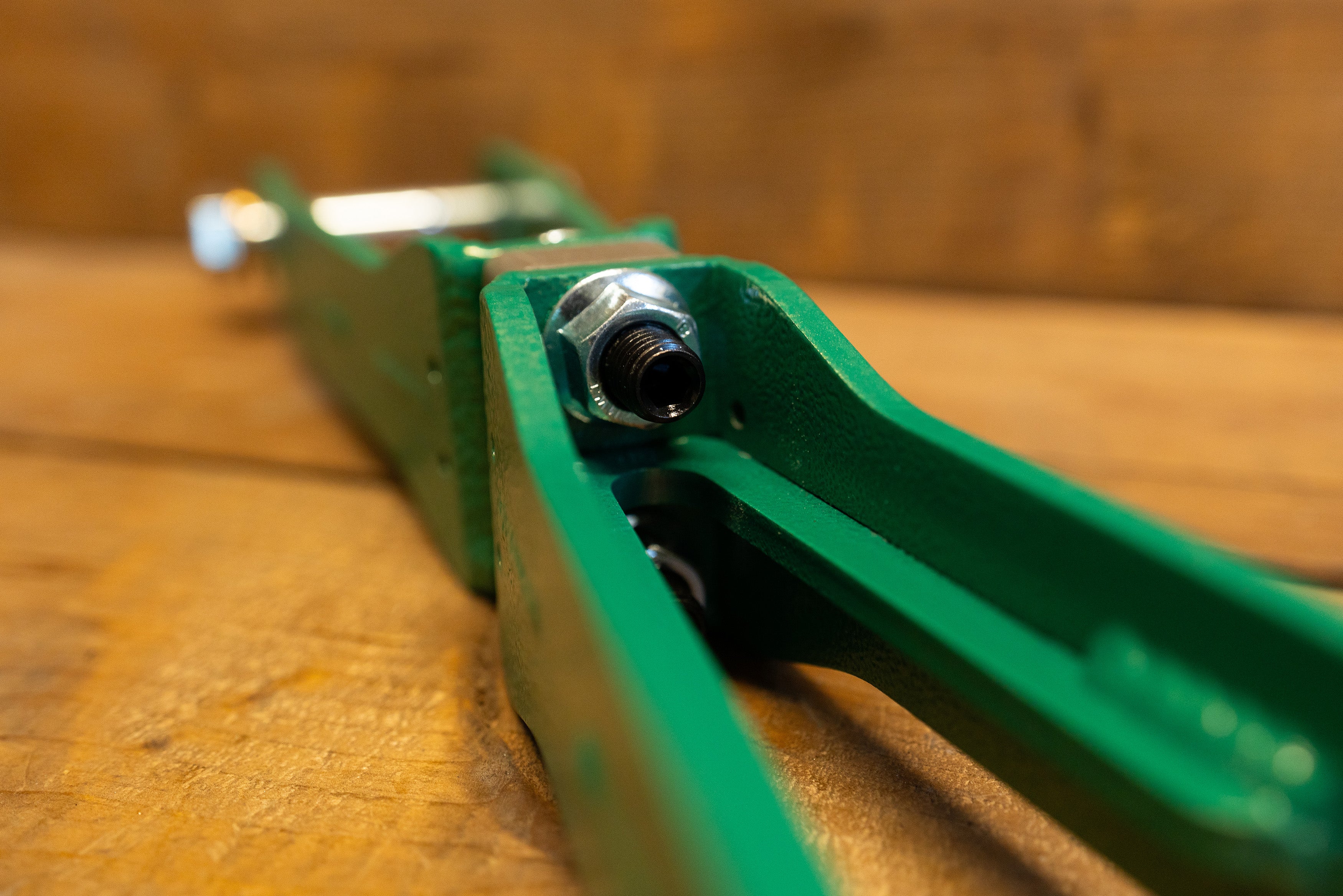 BMW E8X/E9X Rear Trailing Arm - Image 5