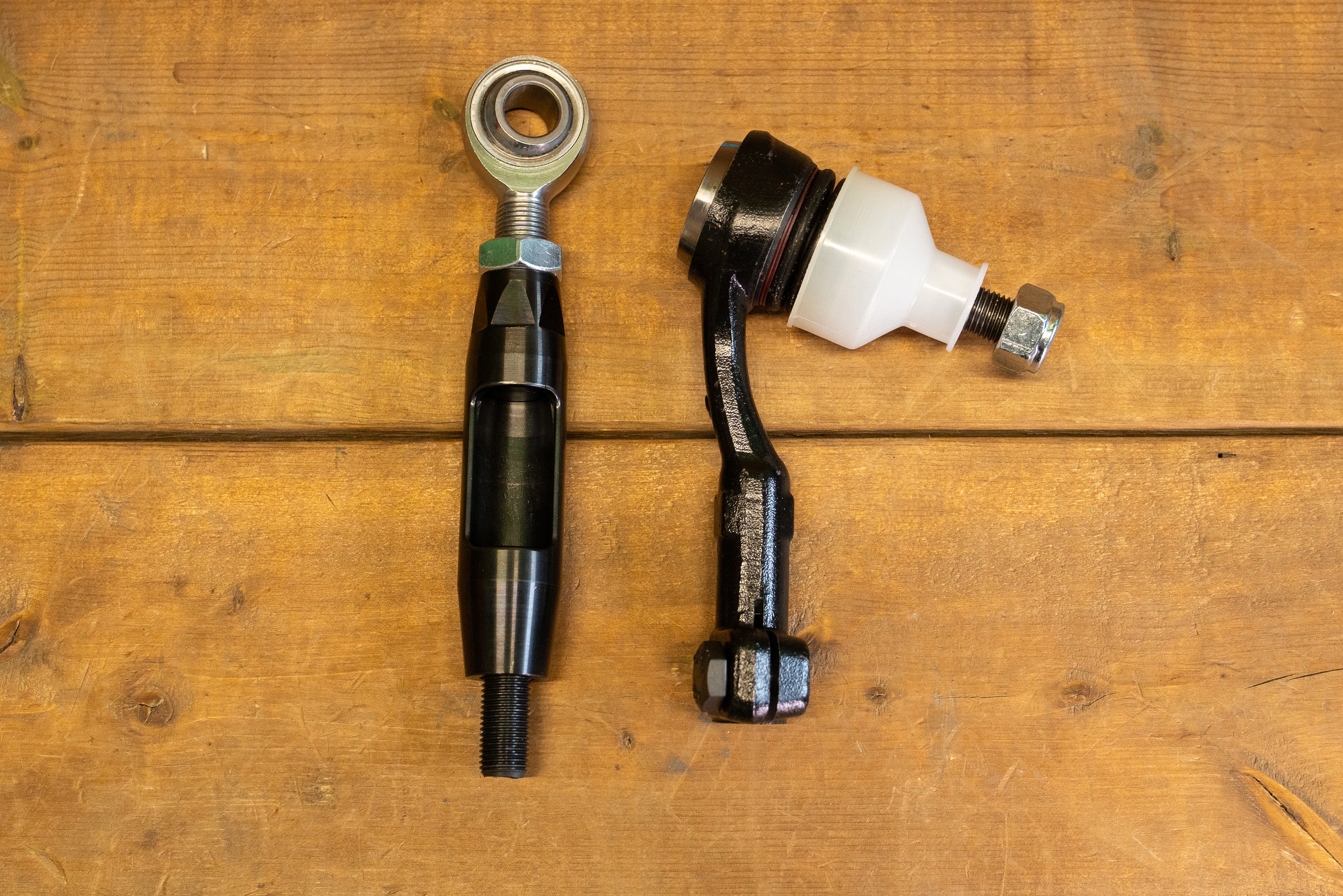 BMW E8X/E9X Front Adjustable Lower Control Arm - Image 5