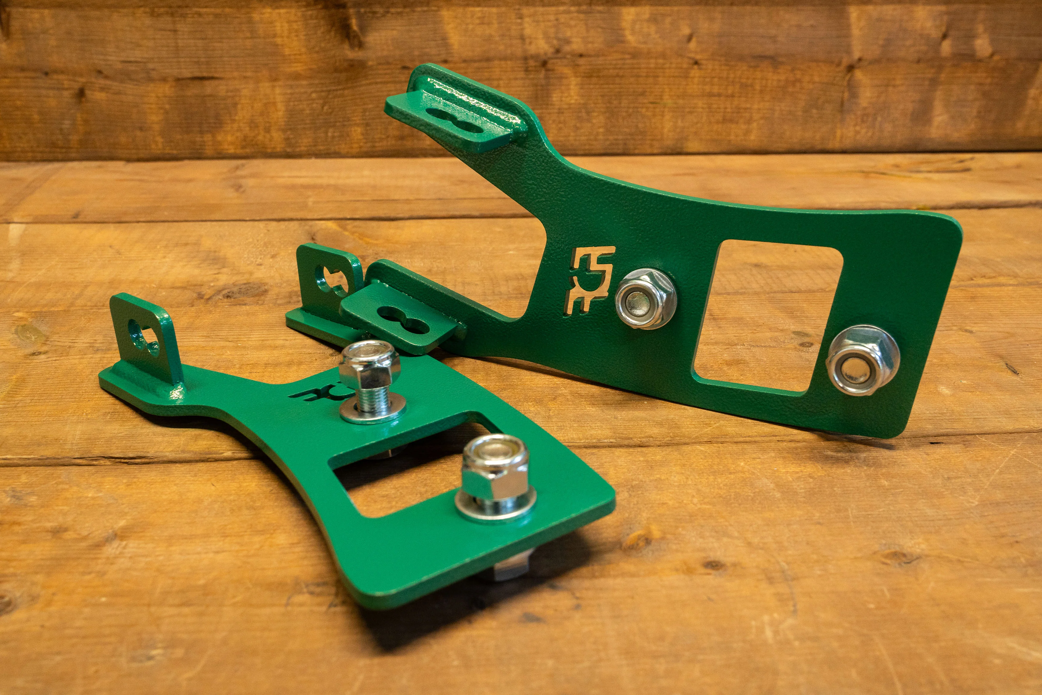BMW E8x E9x Subframe Brace - Image 3