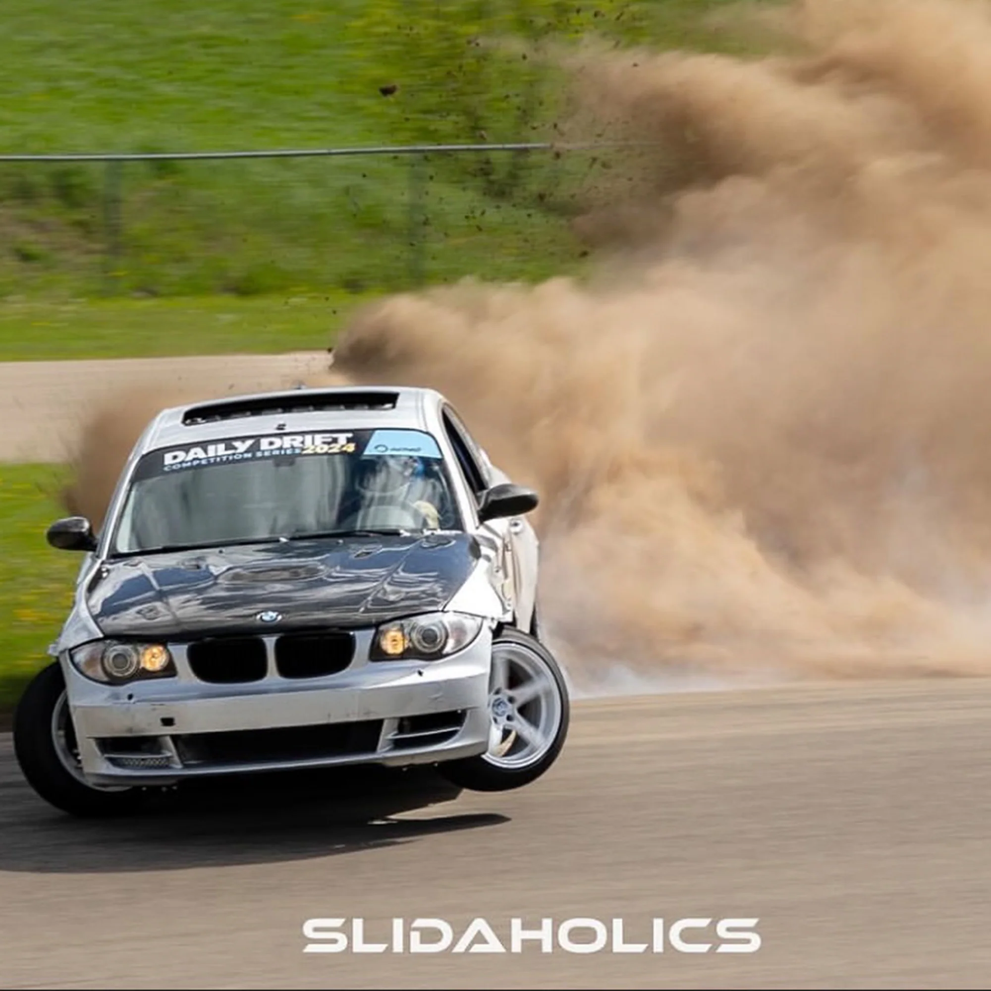 BMW E8X/E9X Mild Mantis Angle Kit - Image 7