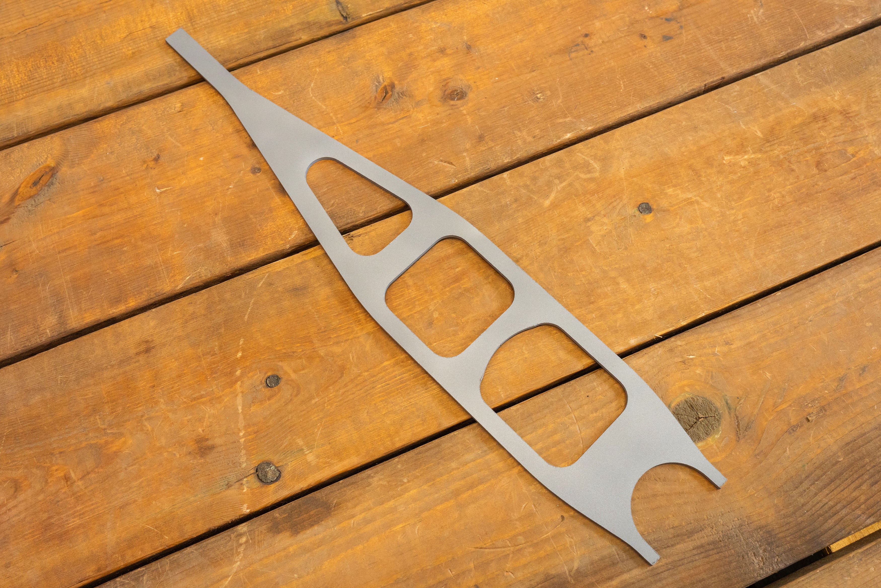 BRZ/FRS/86 Rear Lower Control Arm Gusset - Image 4