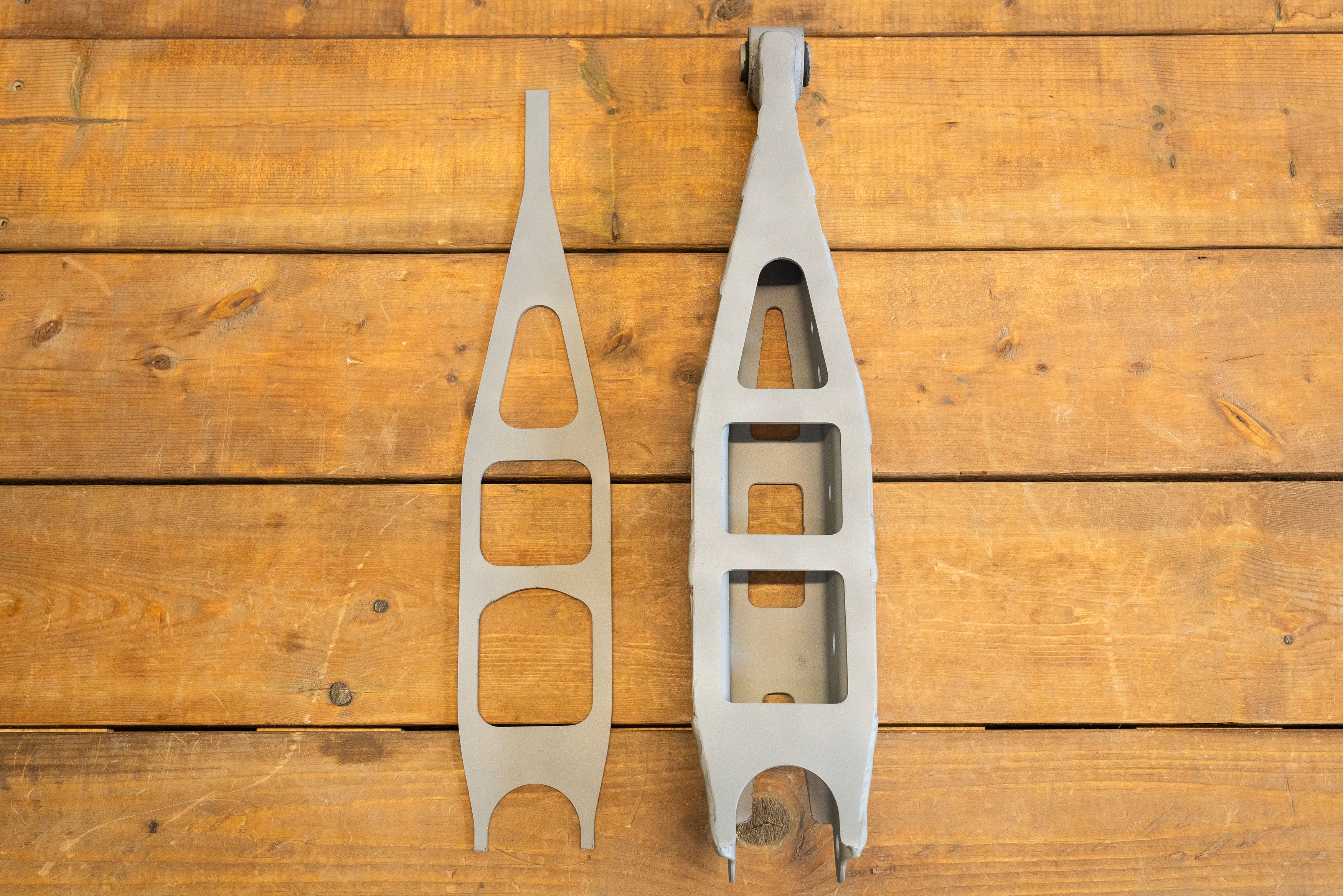 BRZ/FRS/86 Rear Lower Control Arm Gusset - Image 7