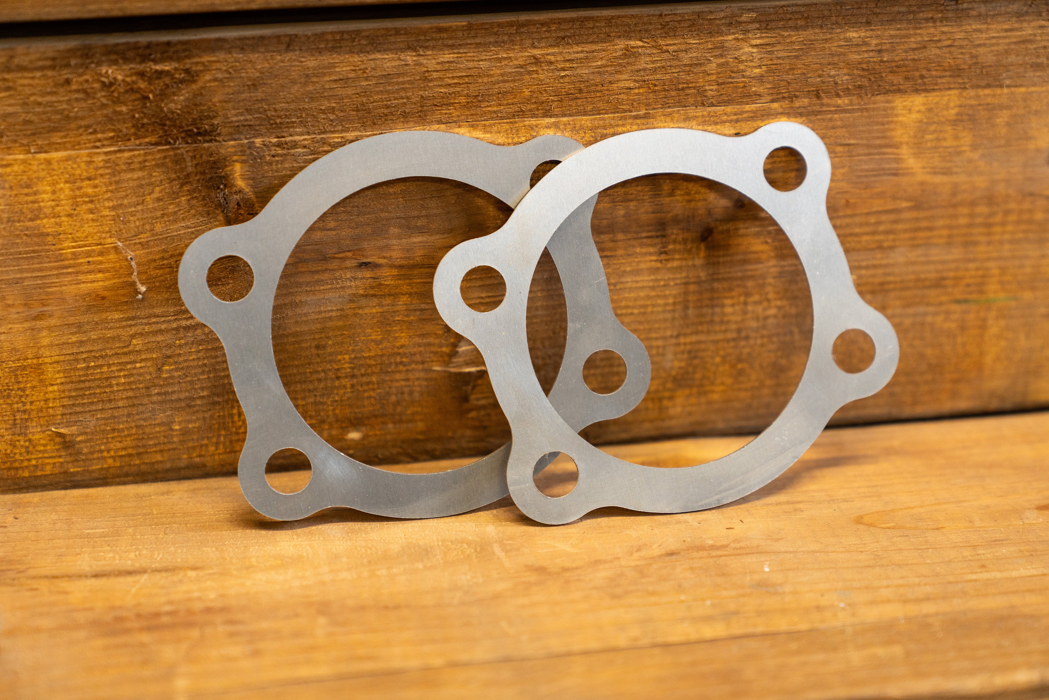 BRZ/FRS/GT86 Dual Caliper Bracket - Image 5