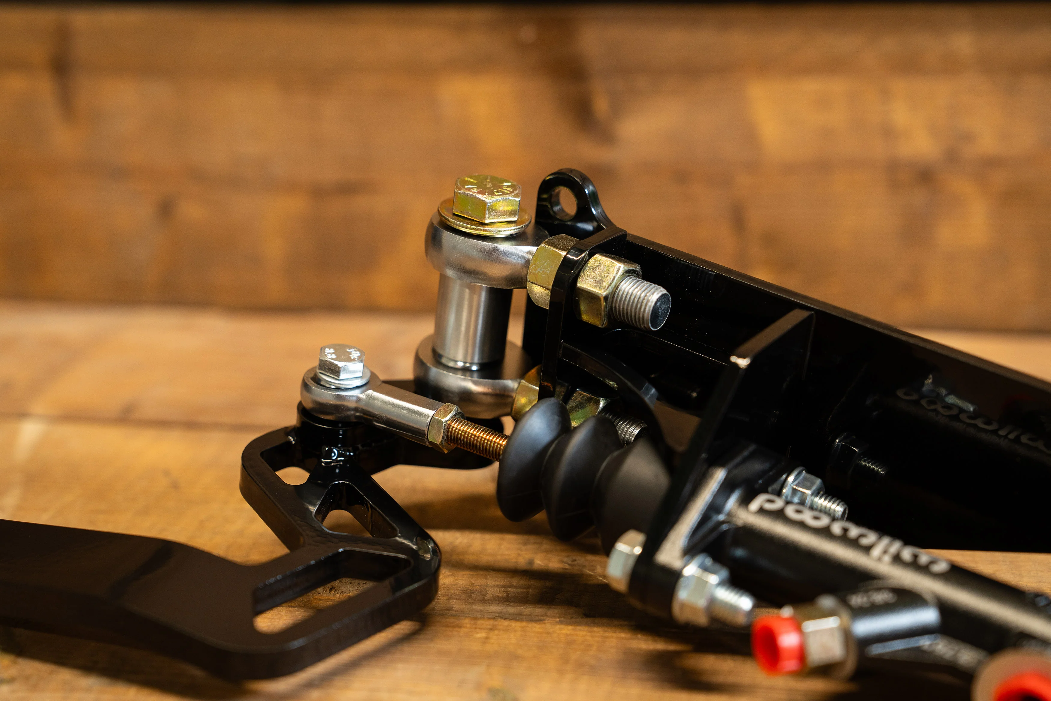 BRZ/FRS/GT86 Hidden Handbrake - Image 13
