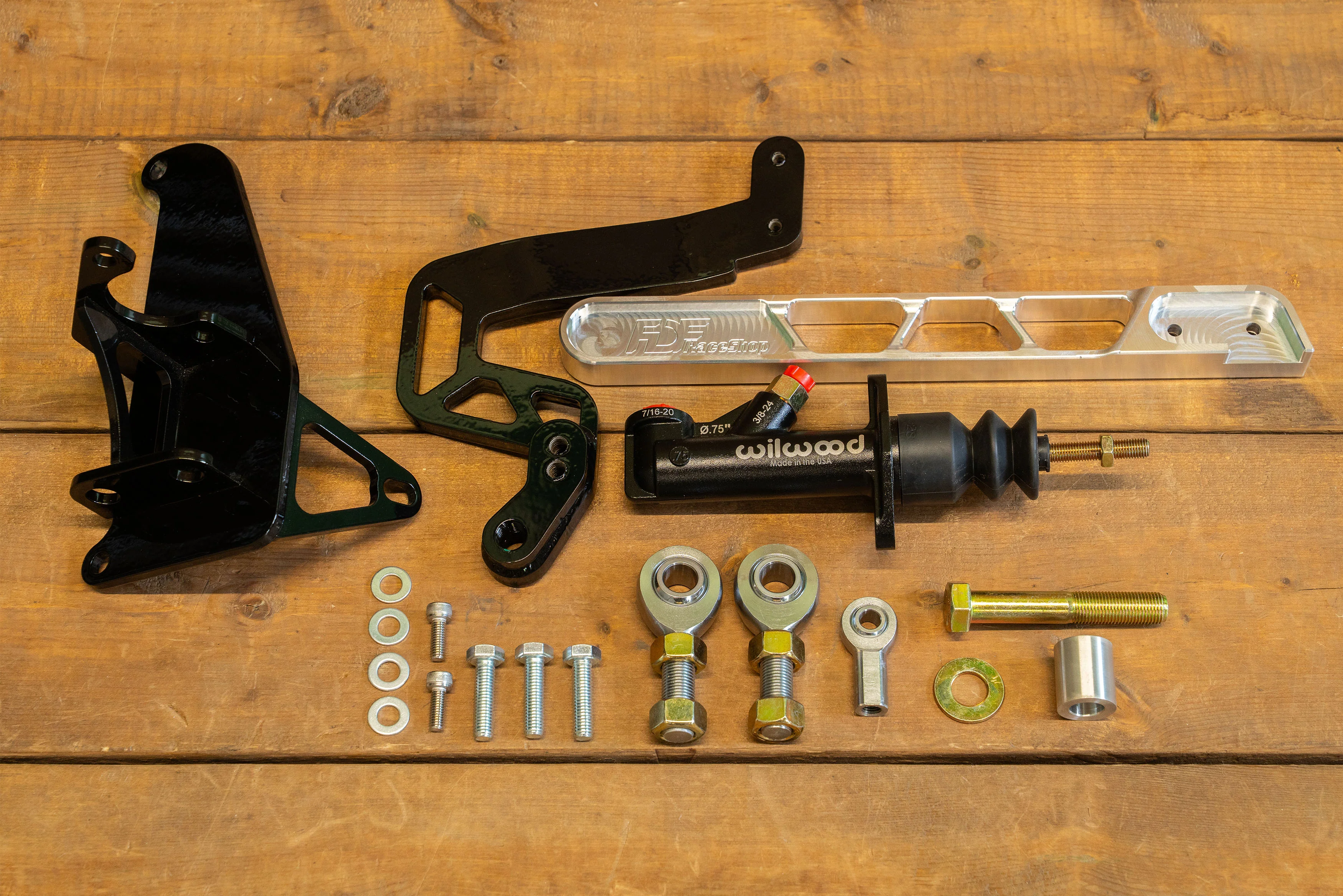 BRZ/FRS/GT86 Hidden Handbrake - Image 3