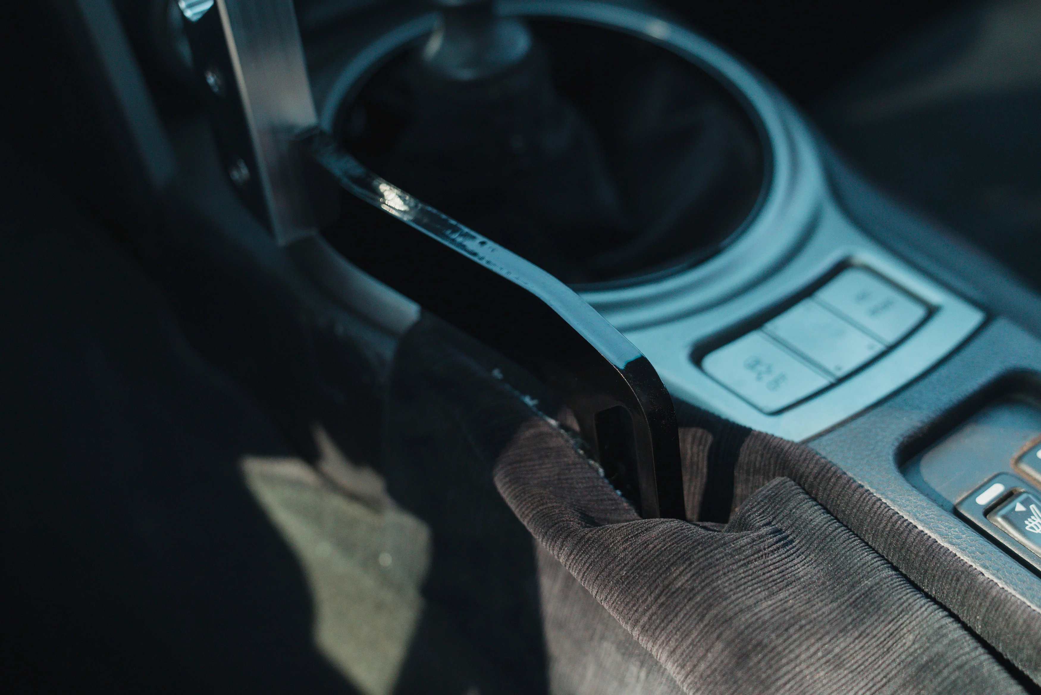 BRZ/FRS/GT86 Hidden Handbrake - Image 6