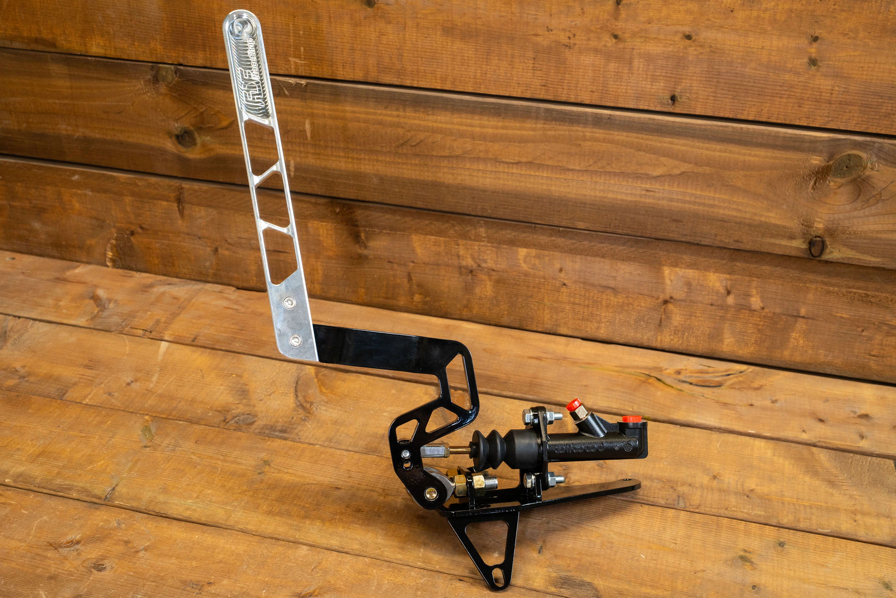 BRZ/FRS/GT86 Hidden Handbrake - Image 7