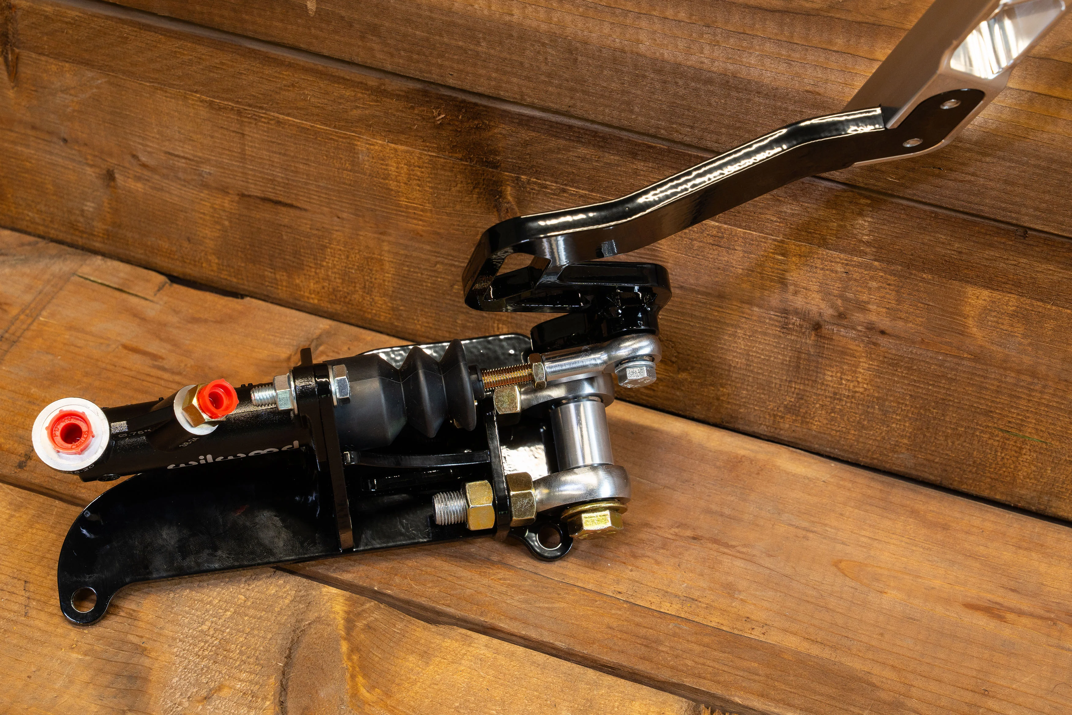 BRZ/FRS/GT86 Hidden Handbrake - Image 9