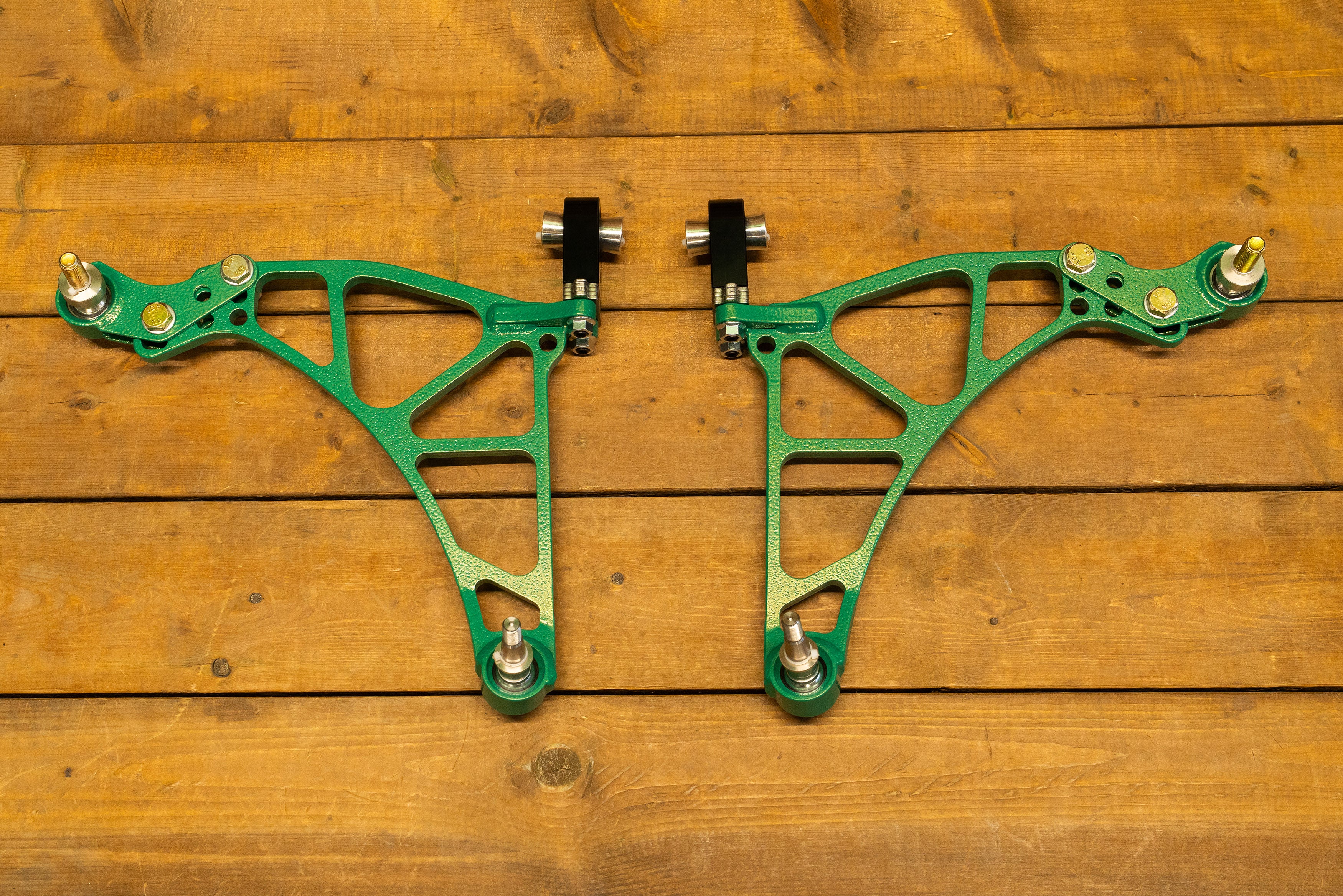 BRZ/FRS/GT86 Racing Front Lower Control Arms - Image 3
