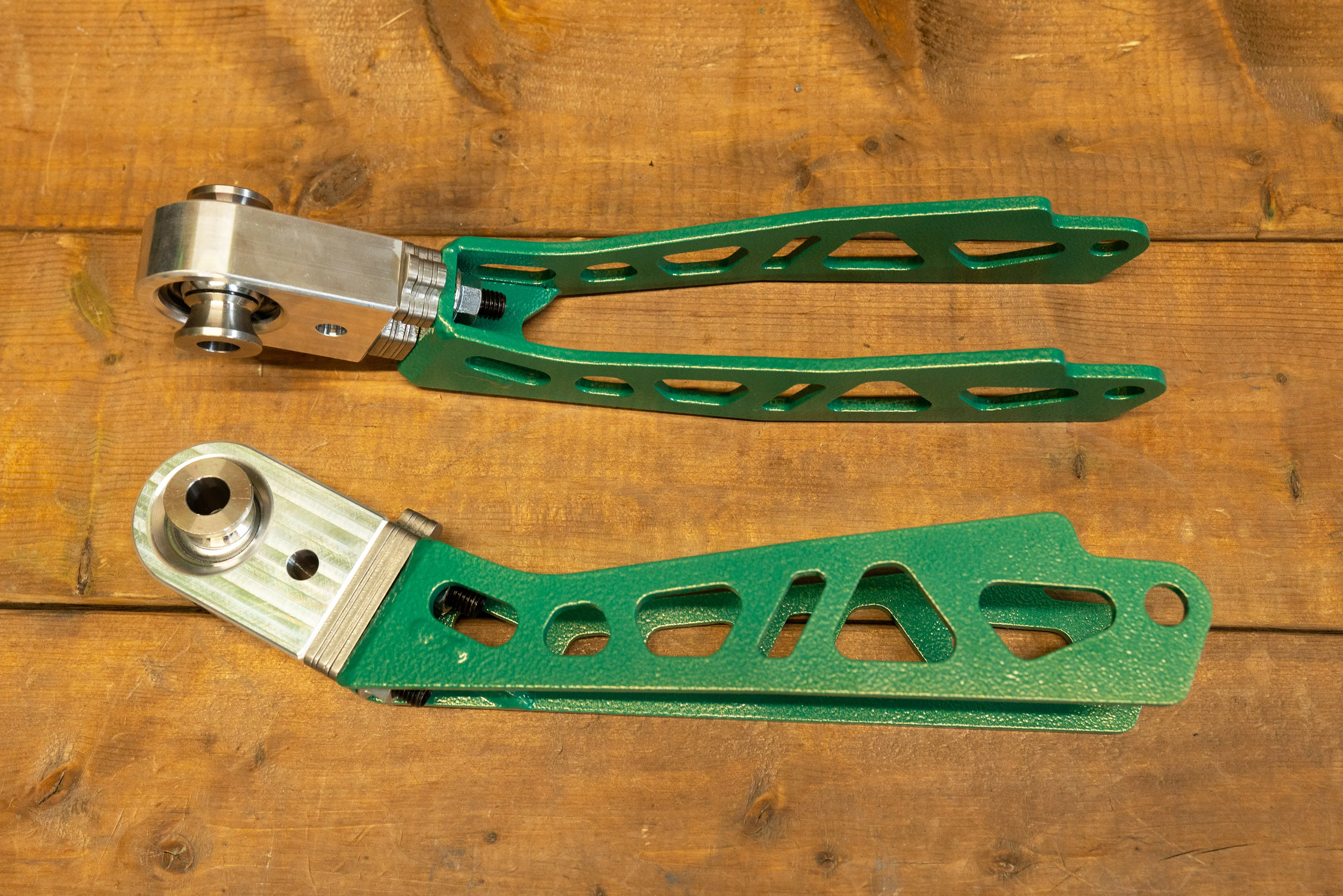 BRZ/FRS/GT86 Rear Arm Bundle - Image 3