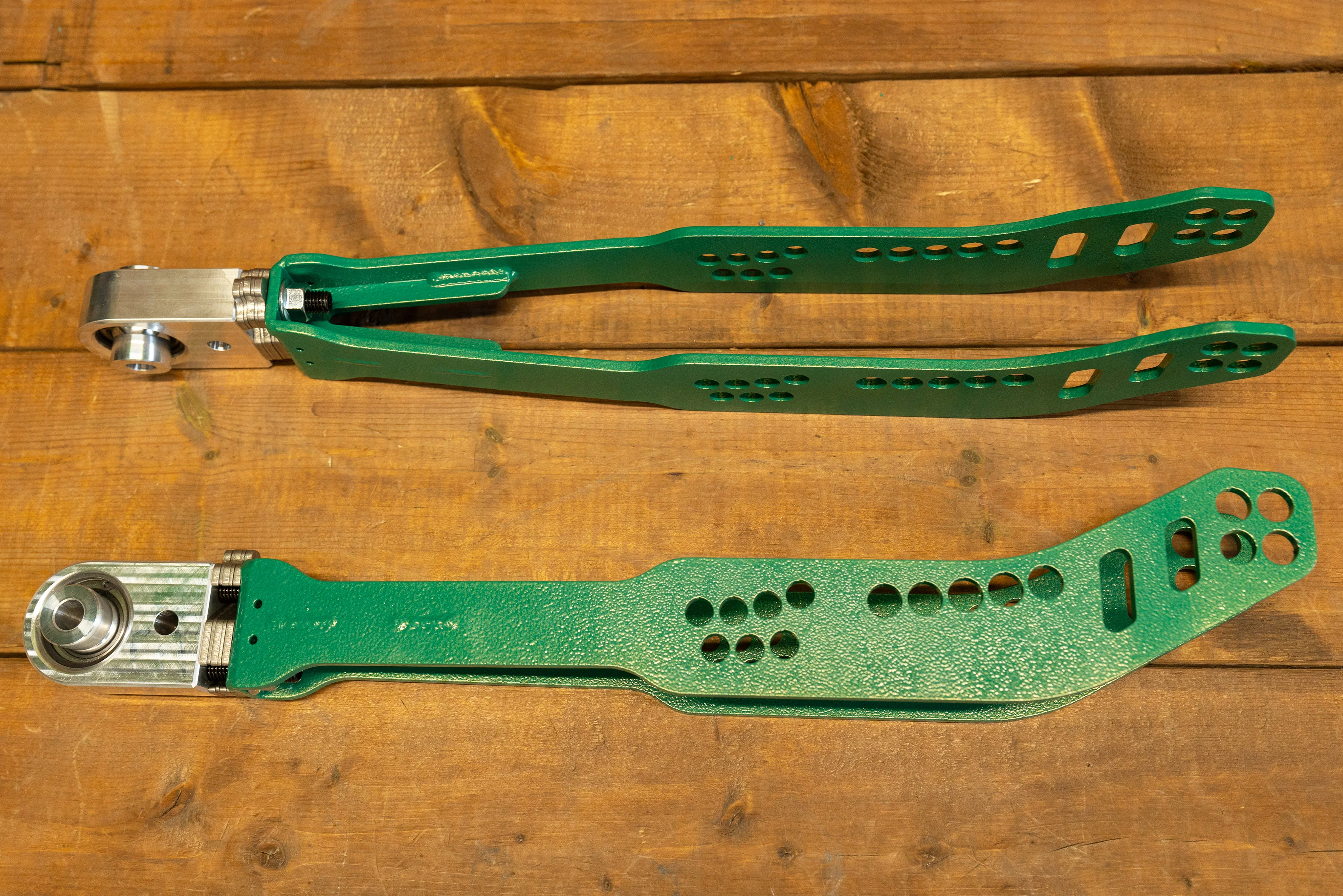 BRZ/FRS/GT86 Rear Arm Bundle - Image 4