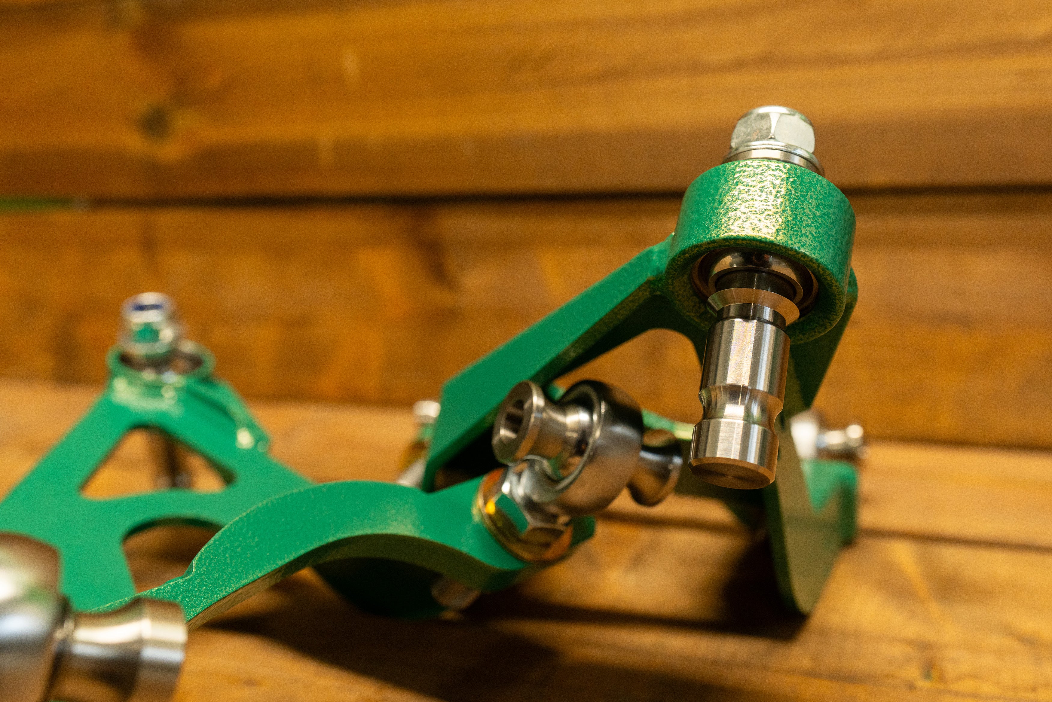 BRZ/FRS/GT86 Rear Upper Control Arm - Image 4