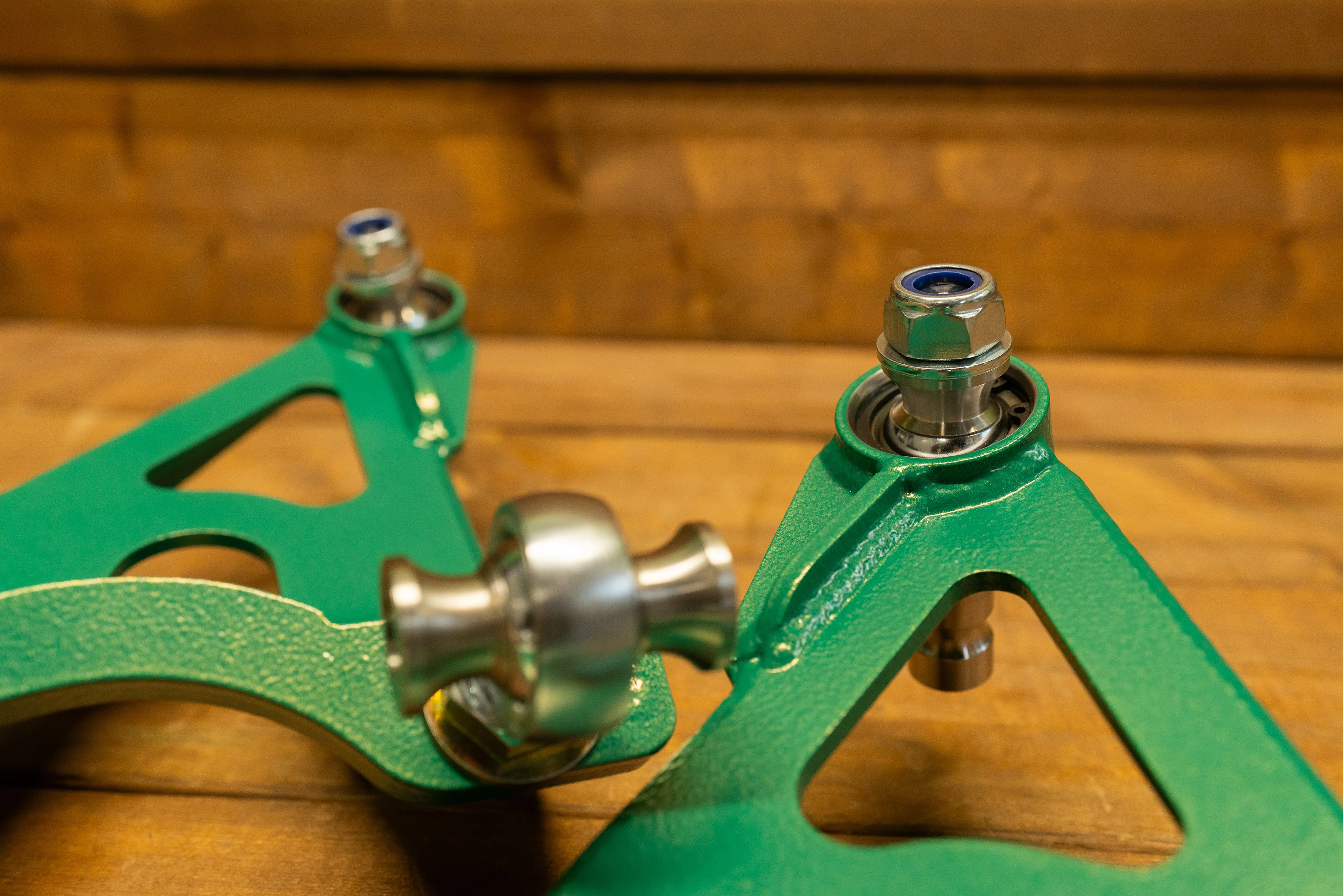 BRZ/FRS/GT86 Rear Upper Control Arm - Image 6