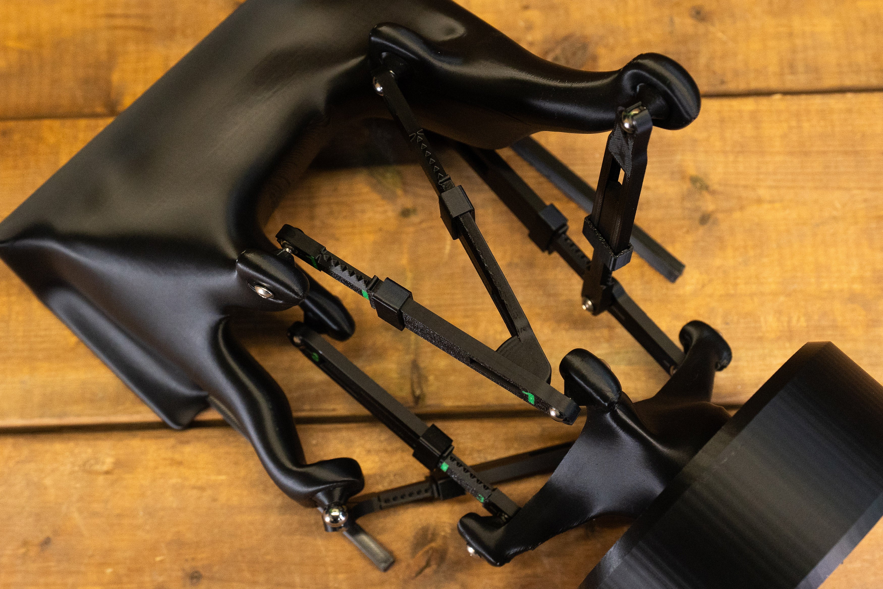 BRZ Multi Link Rear Suspension Display - Image 10
