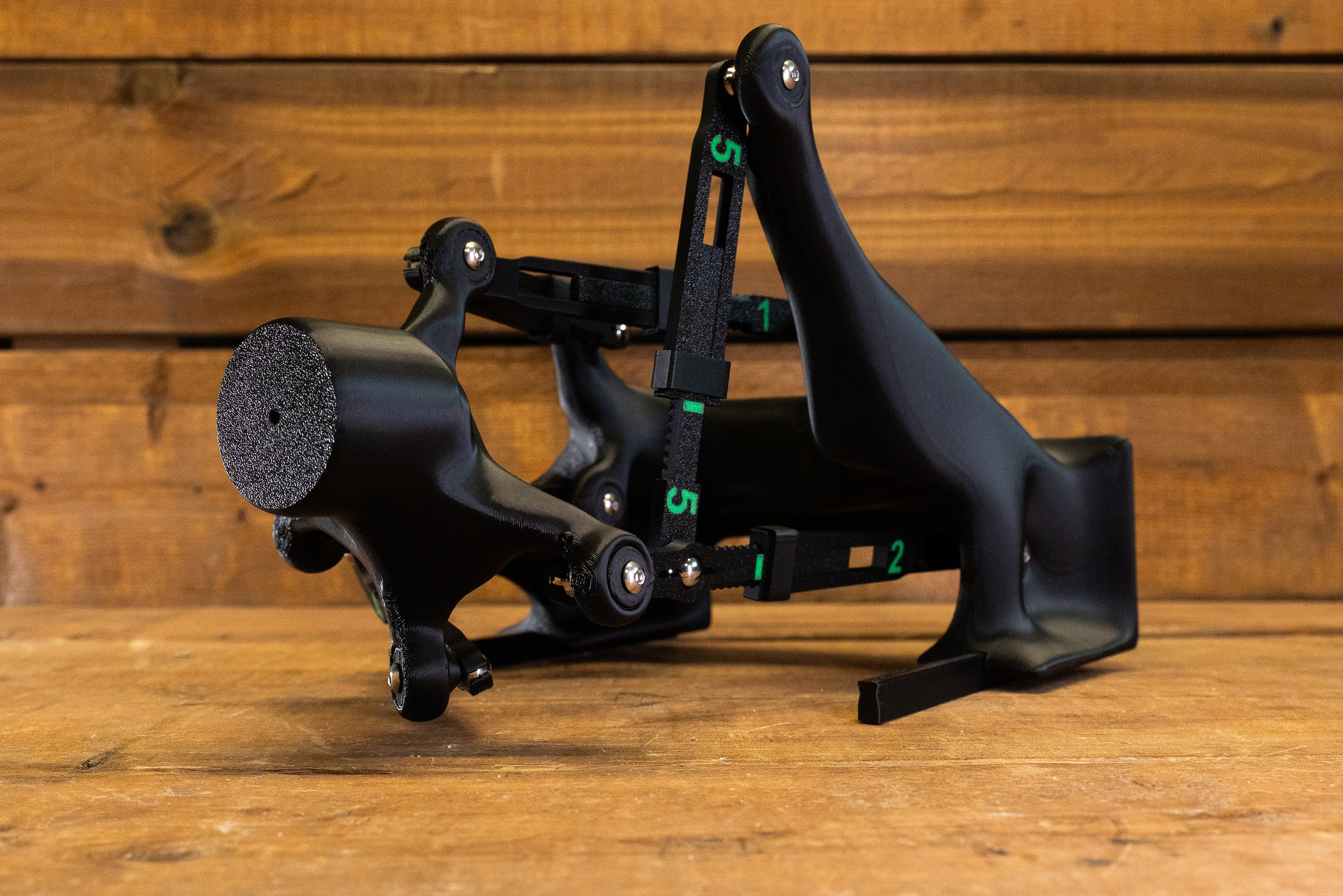BRZ Multi Link Rear Suspension Display - Image 5