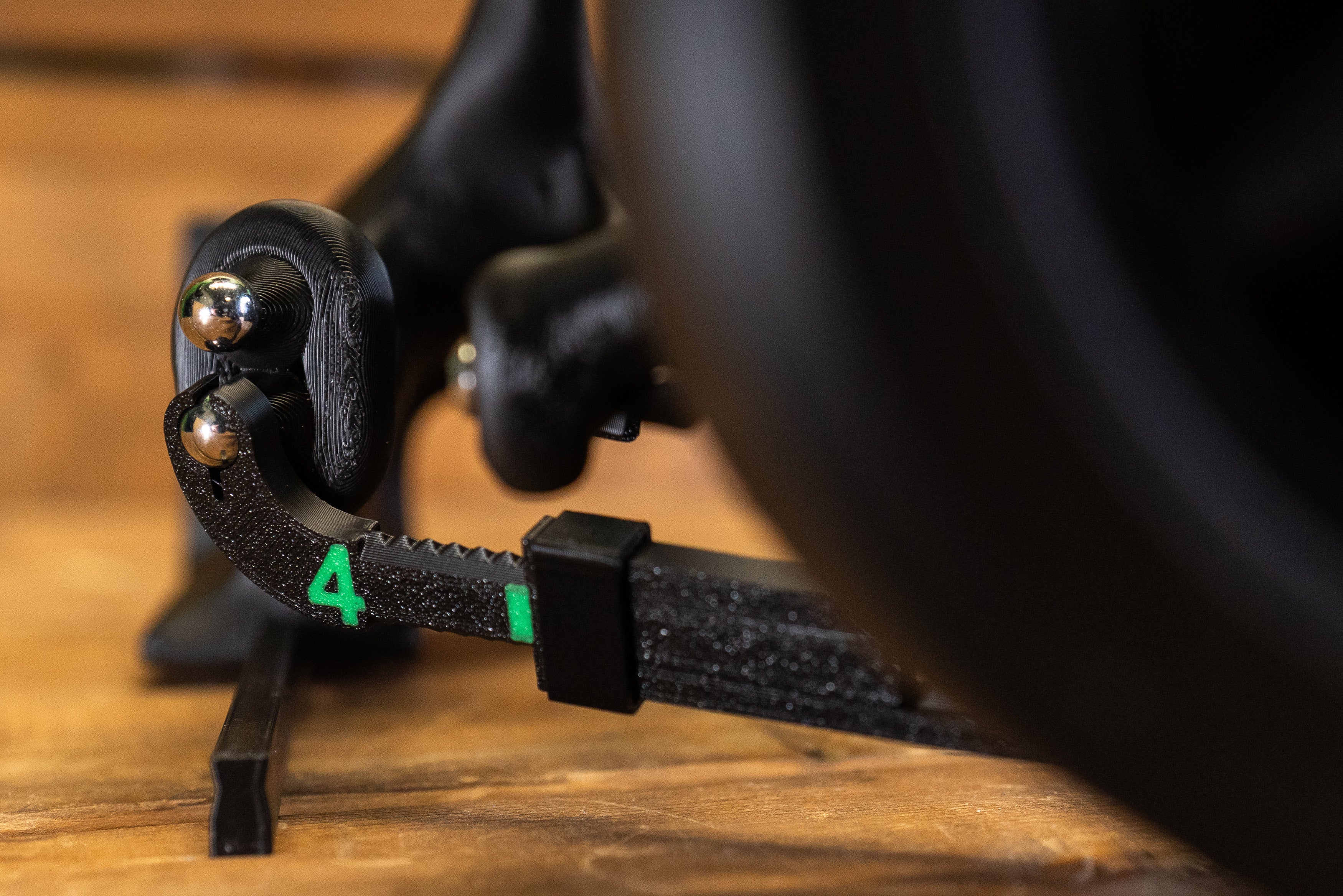 BRZ Multi Link Rear Suspension Display - Image 8