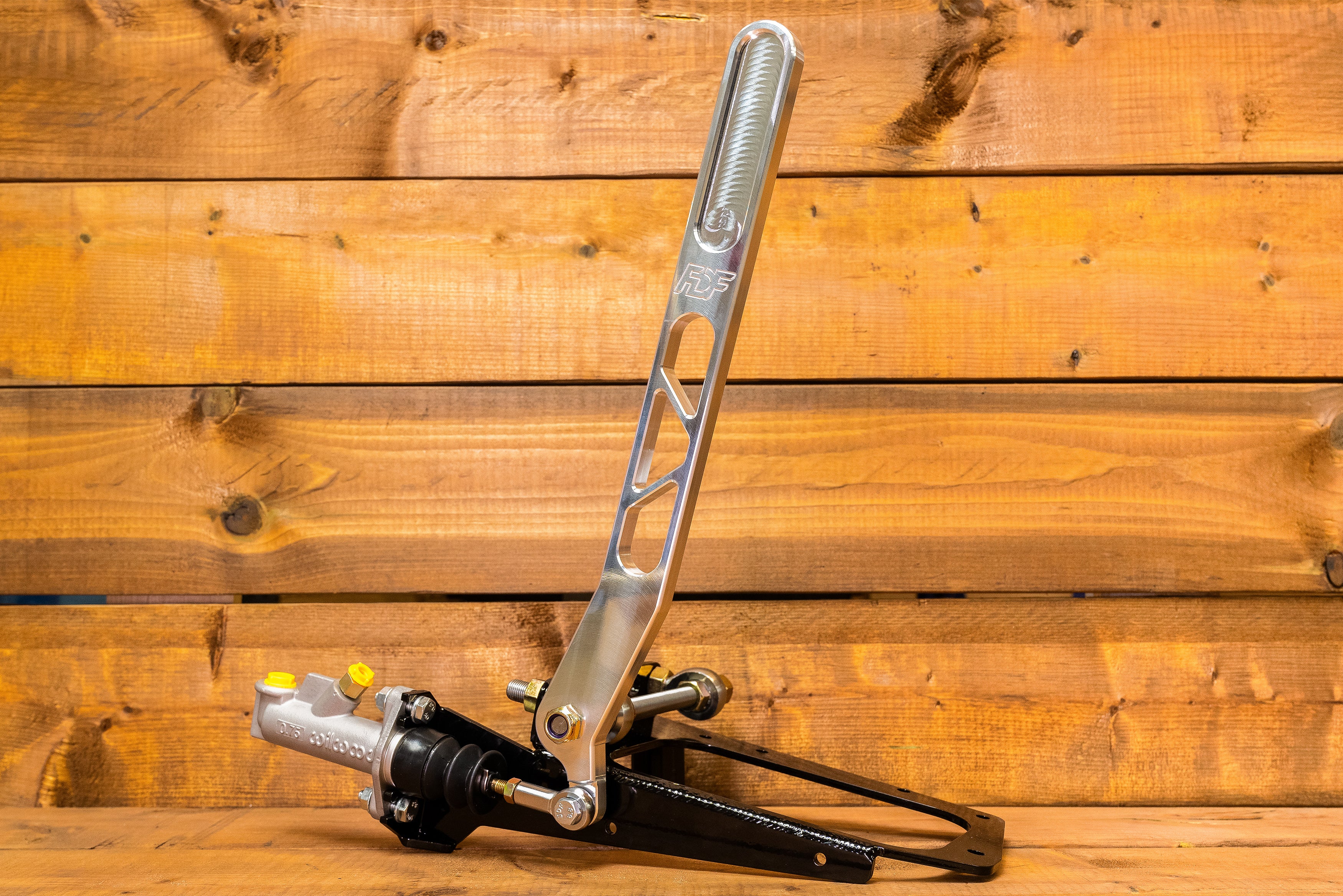 Corvette C5/C6 Handbrake & Mount - Image 3