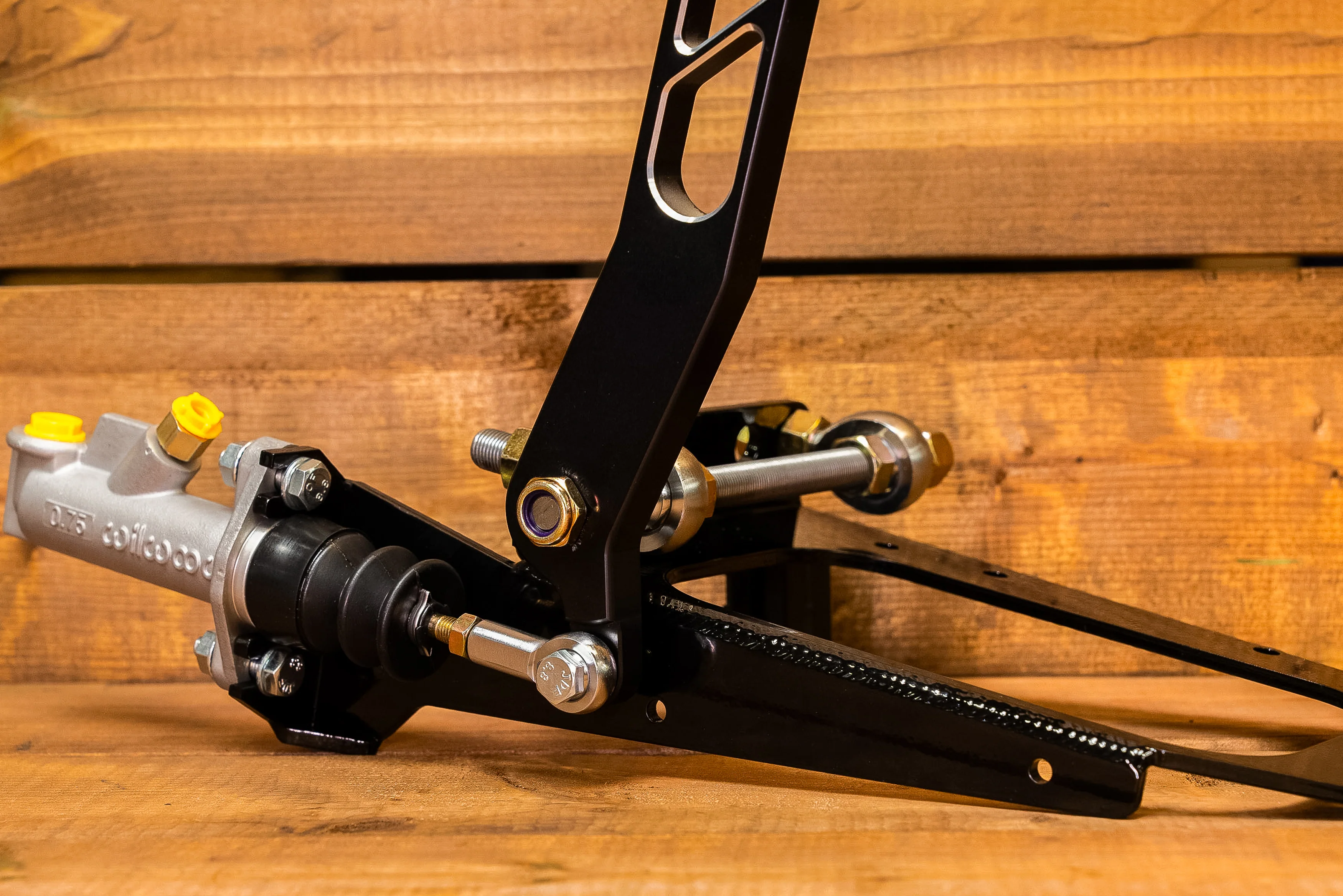Corvette C5/C6 Handbrake & Mount - Image 6