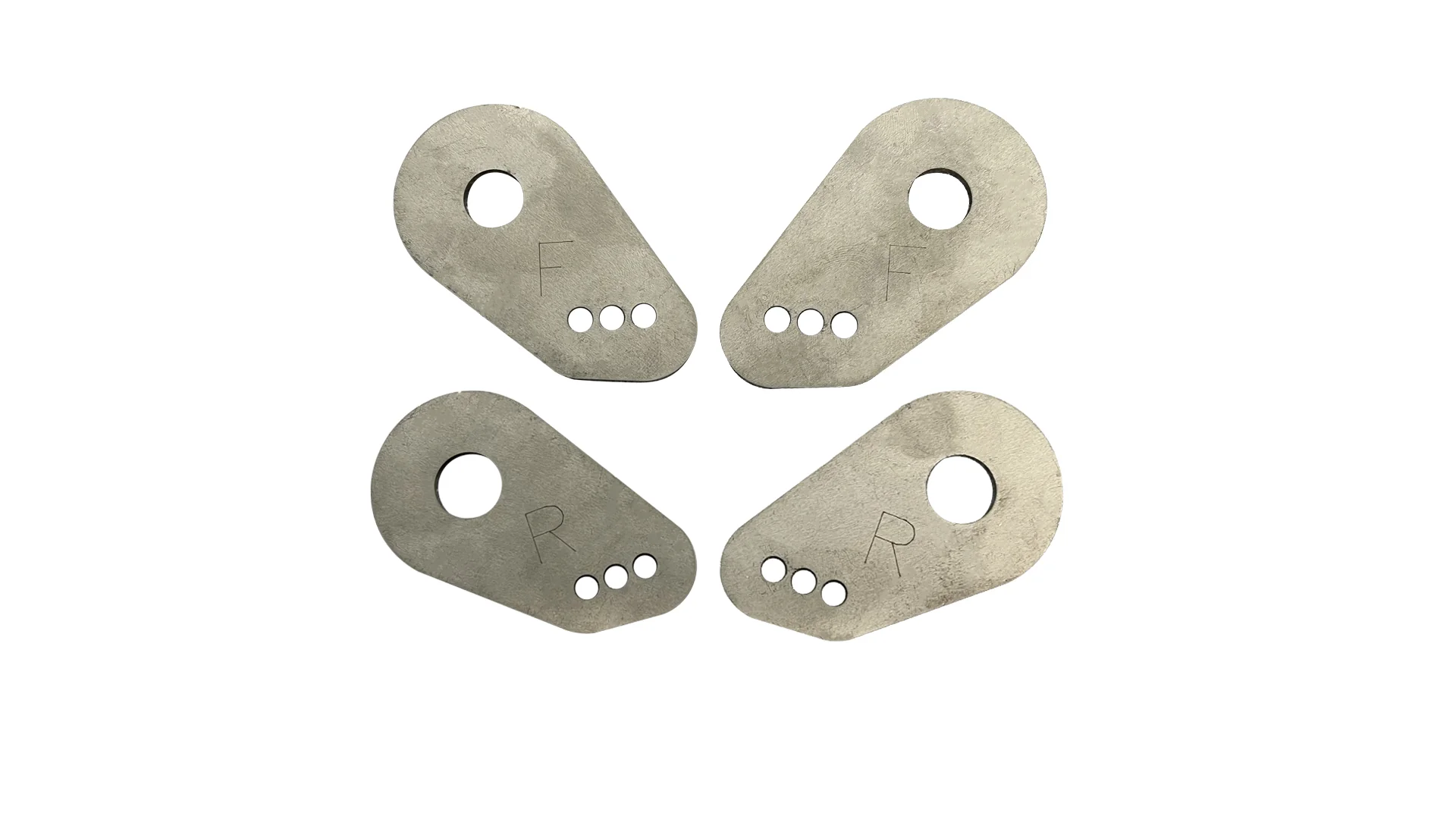 Cadillac CTS-V2 Lockout Kit - Image 3