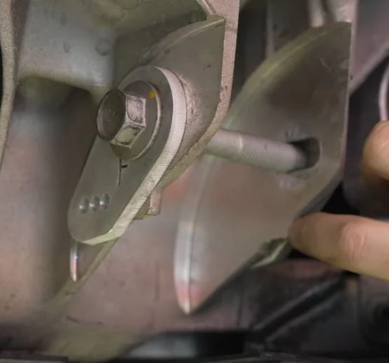 Cadillac CTS-V2 Lockout Kit - Image 4