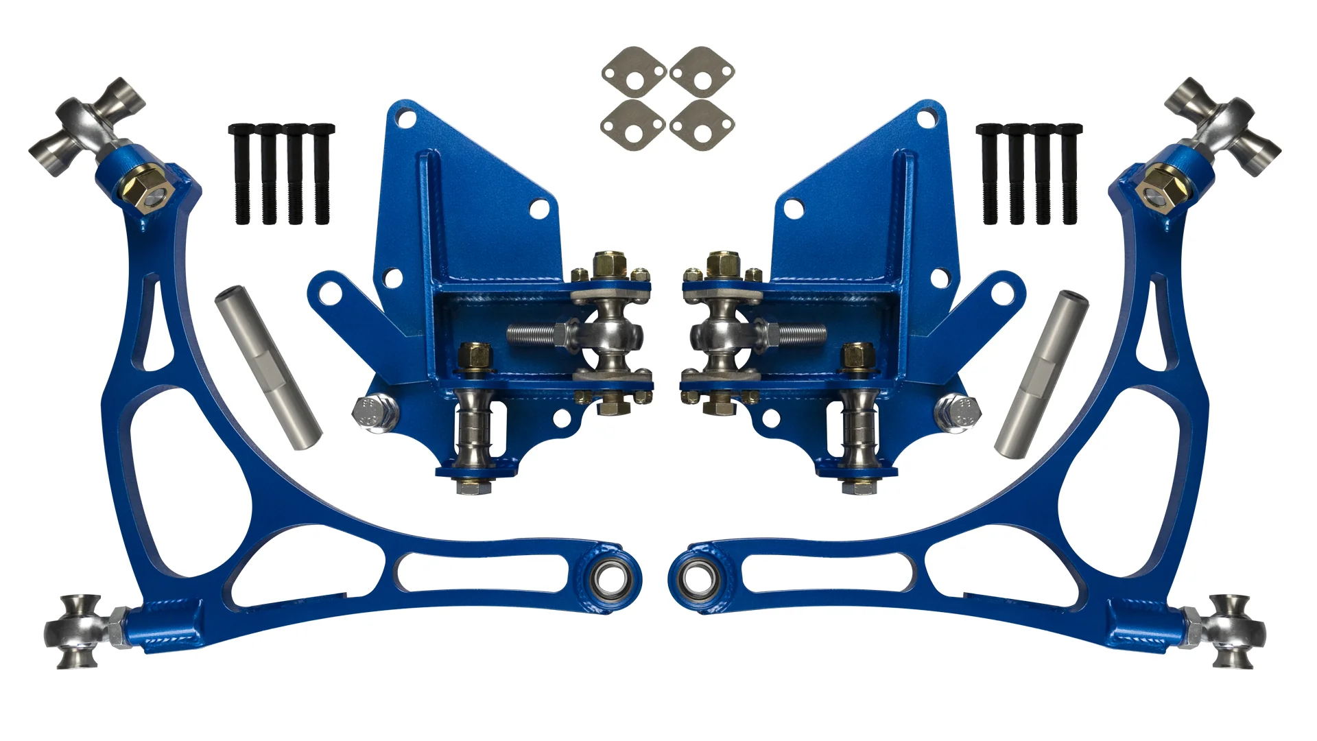 Chevrolet Camaro Gen 5 Mega Mantis Angle Kit - Image 2