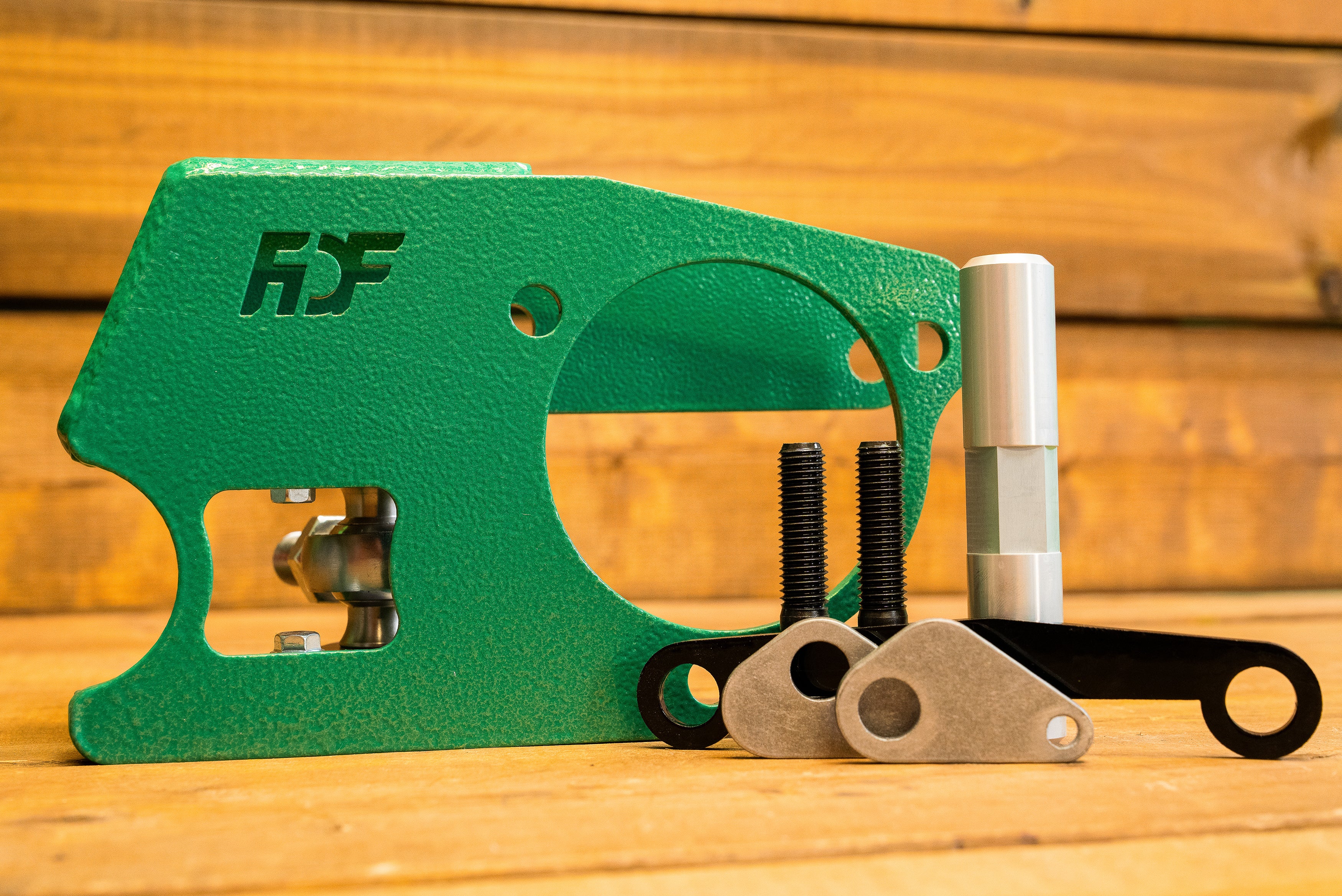 Corvette C5/C6 Mild Mantis Angle Kit - Image 3