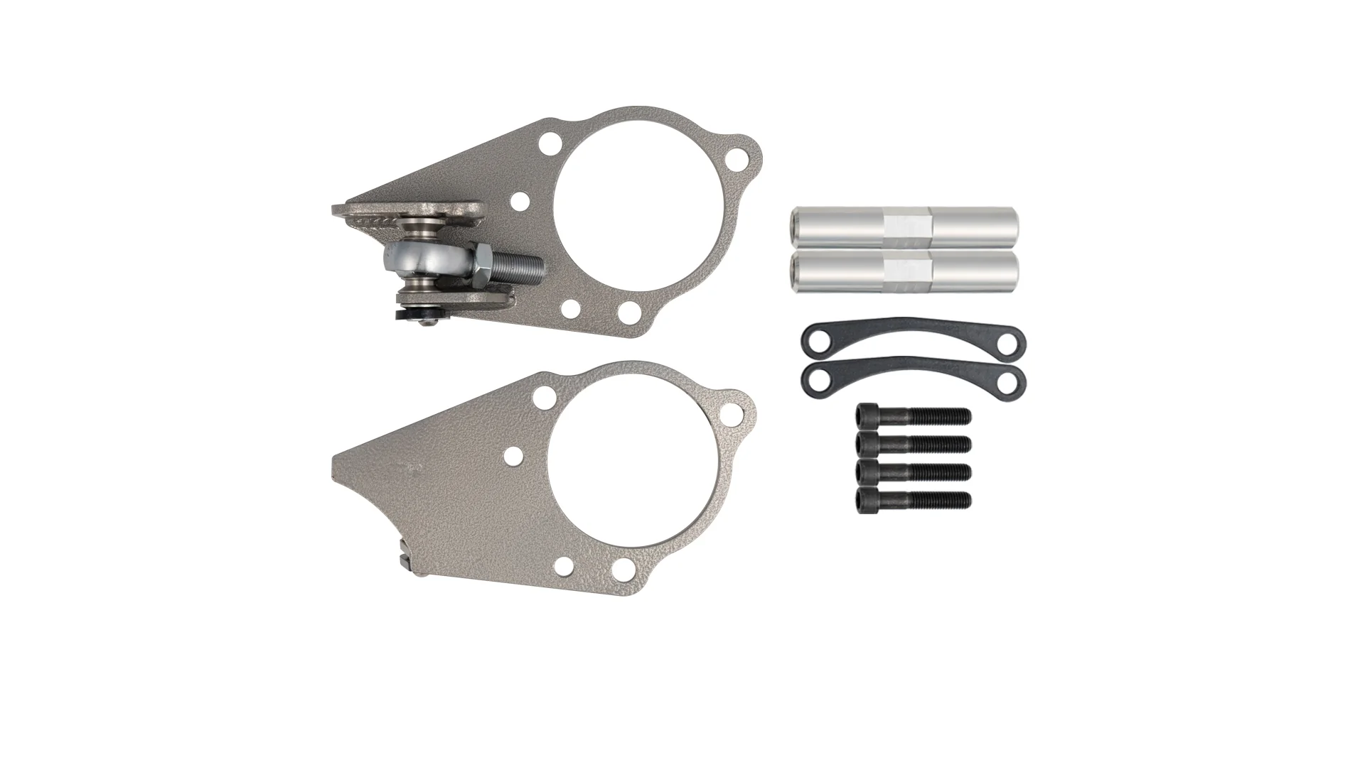 Corvette C5/C6 Mini Mantis Angle Kit - Image 5