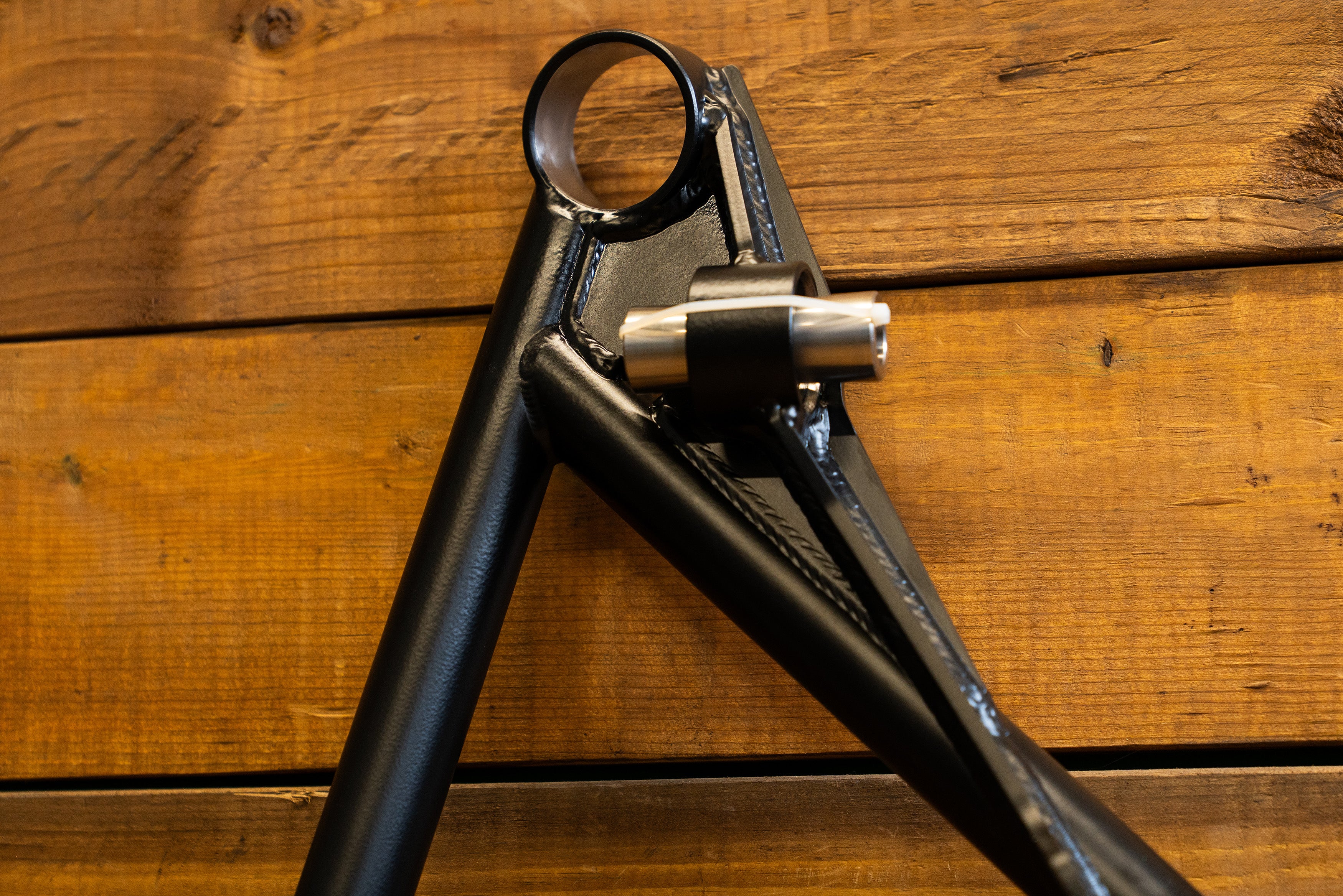 Corvette C6 Drag Racing Rear Lower Control Arms - Image 4
