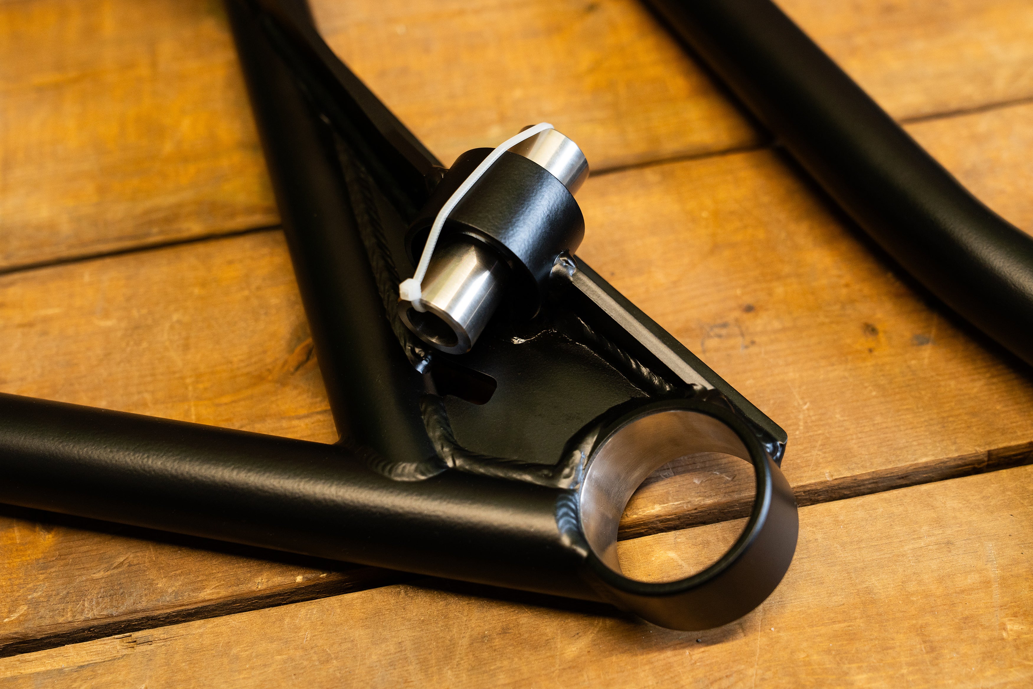 Corvette C6 Drag Racing Rear Lower Control Arms - Image 5
